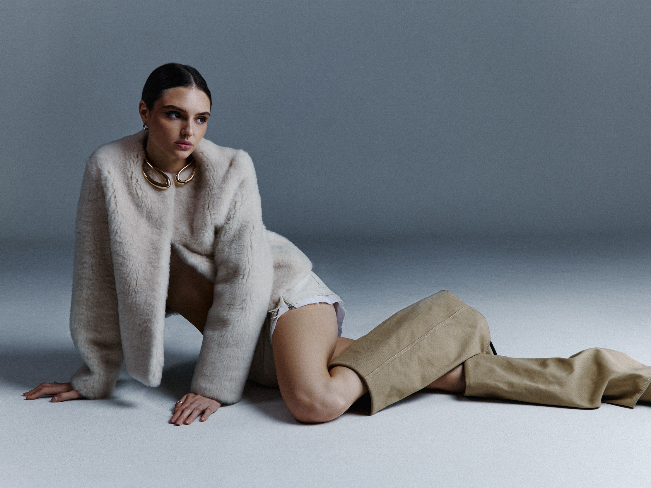 ⠀. Creative agency based in Warsaw