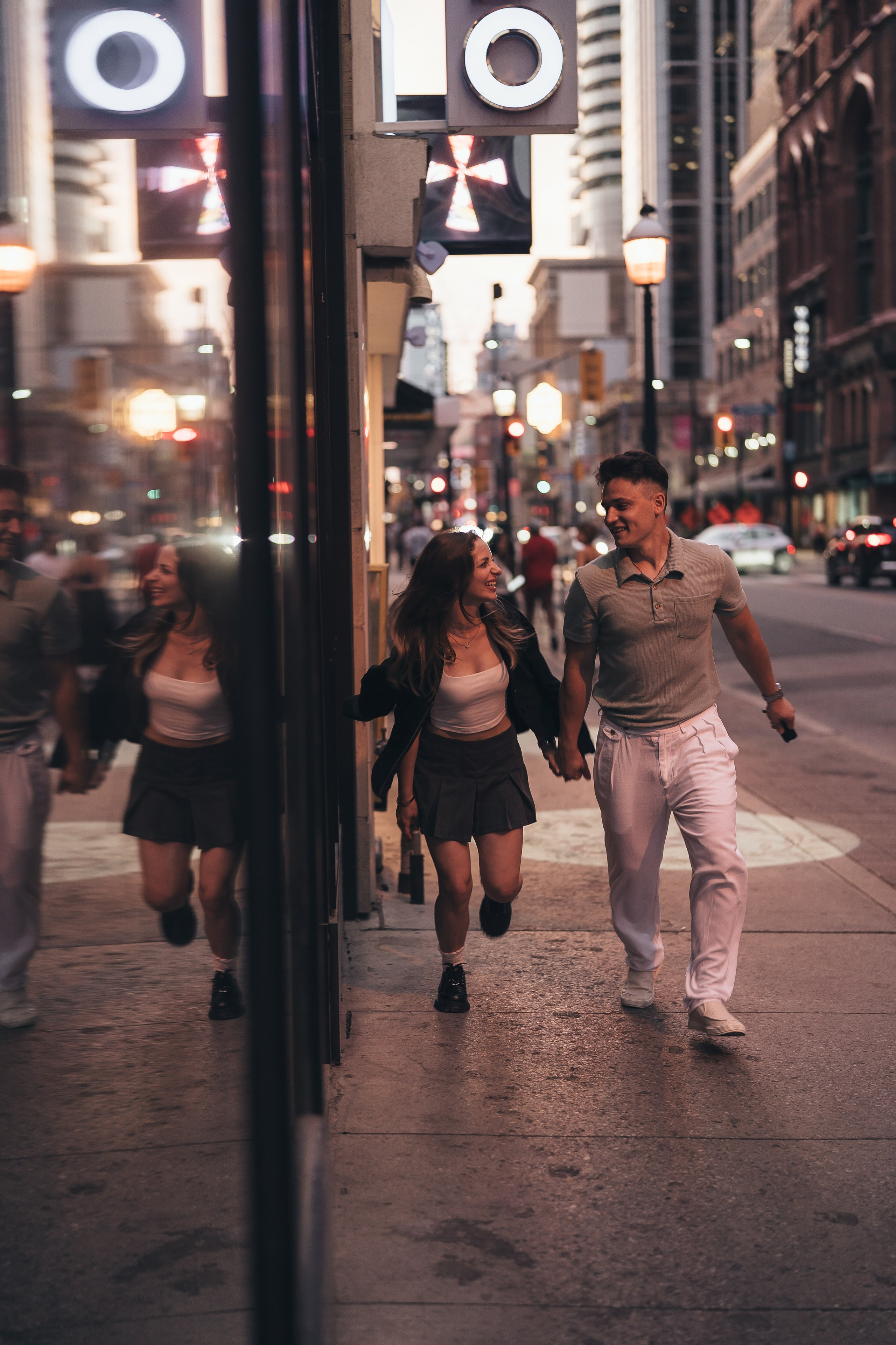 Love Story. Mirgorodsky Photography