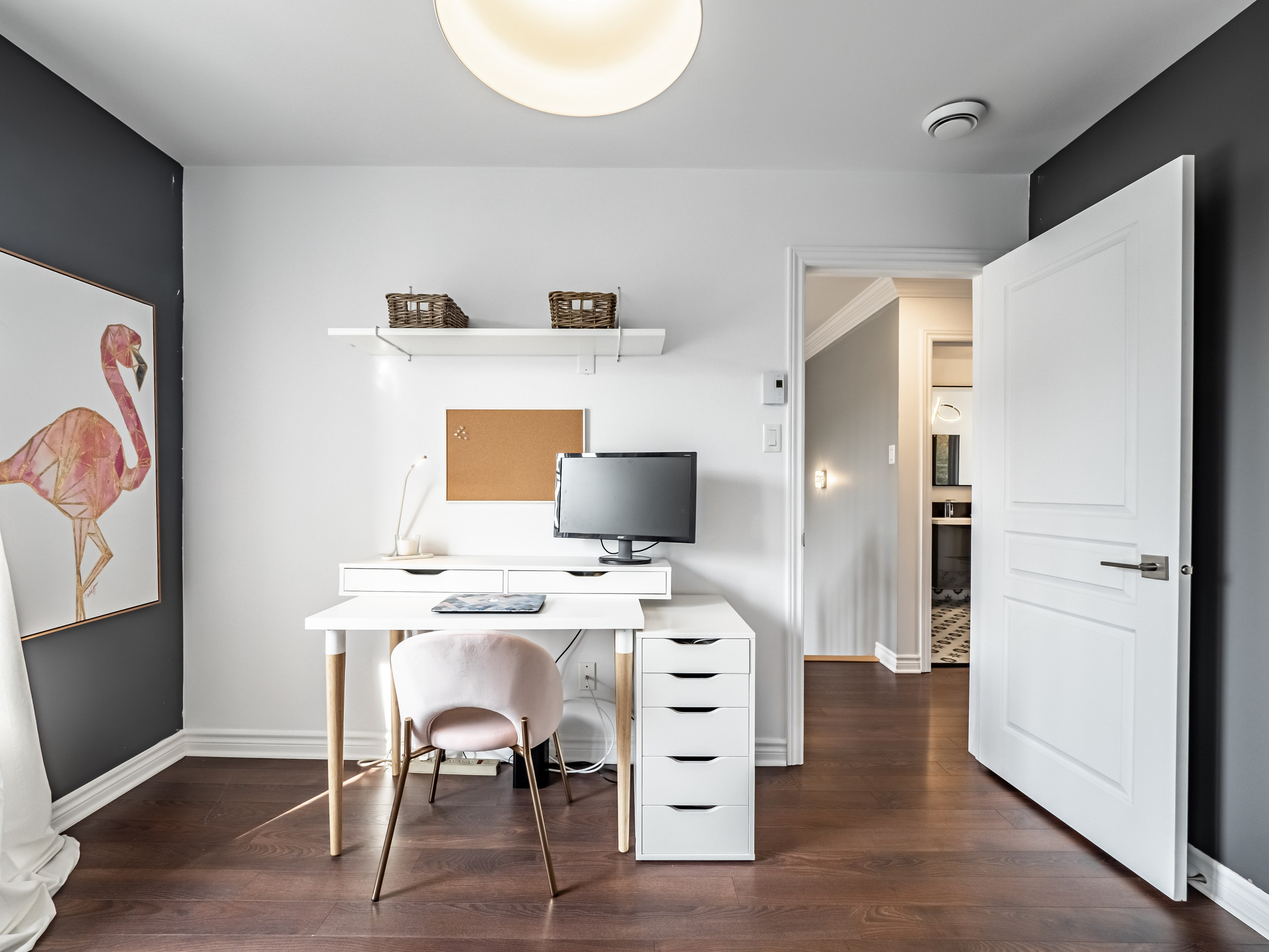 Immobilier. Mimosa Studios — Maternity & Family Photographer in Montreal