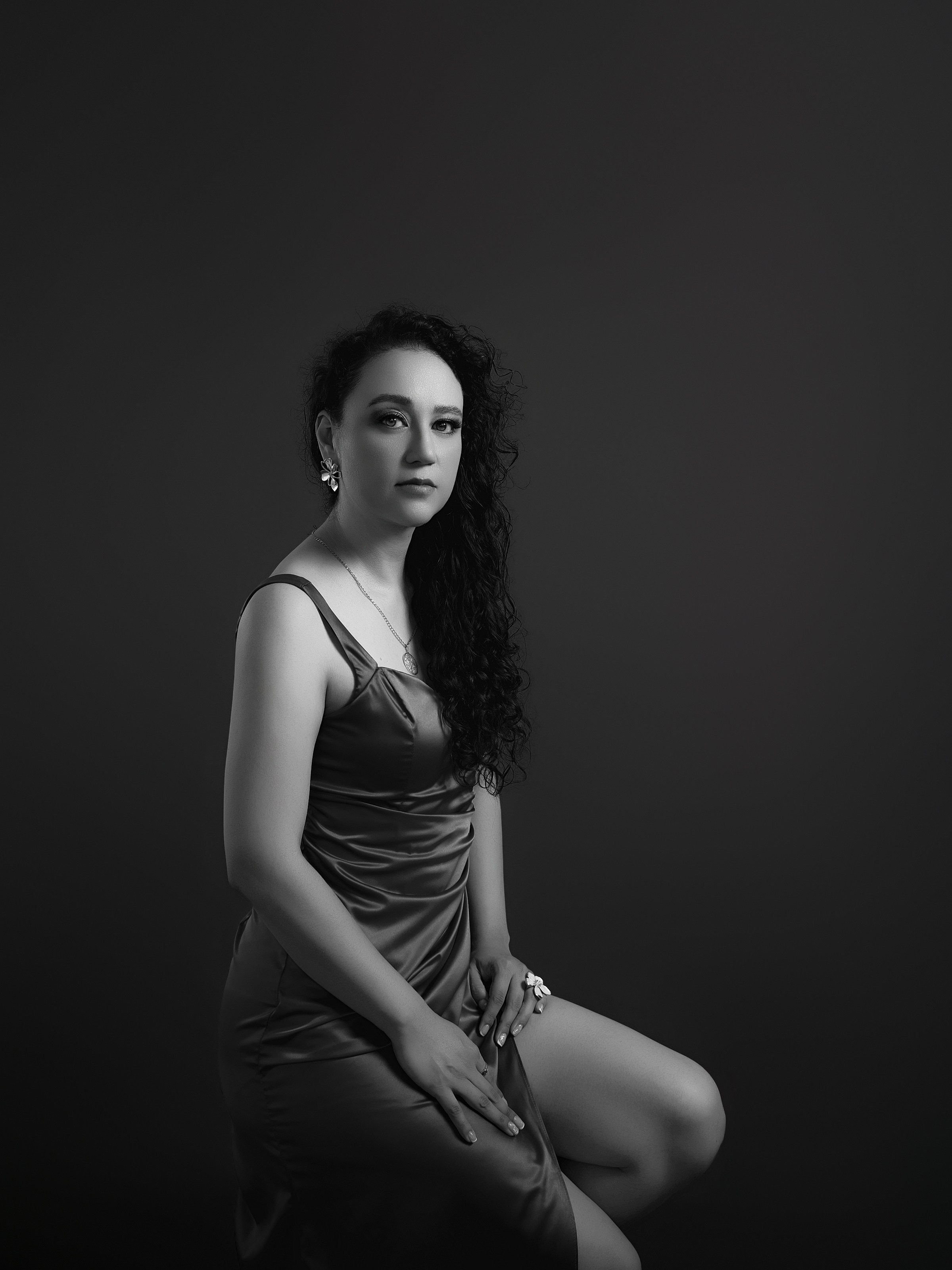 Identidad. Fotógrafo Jorge Herrera