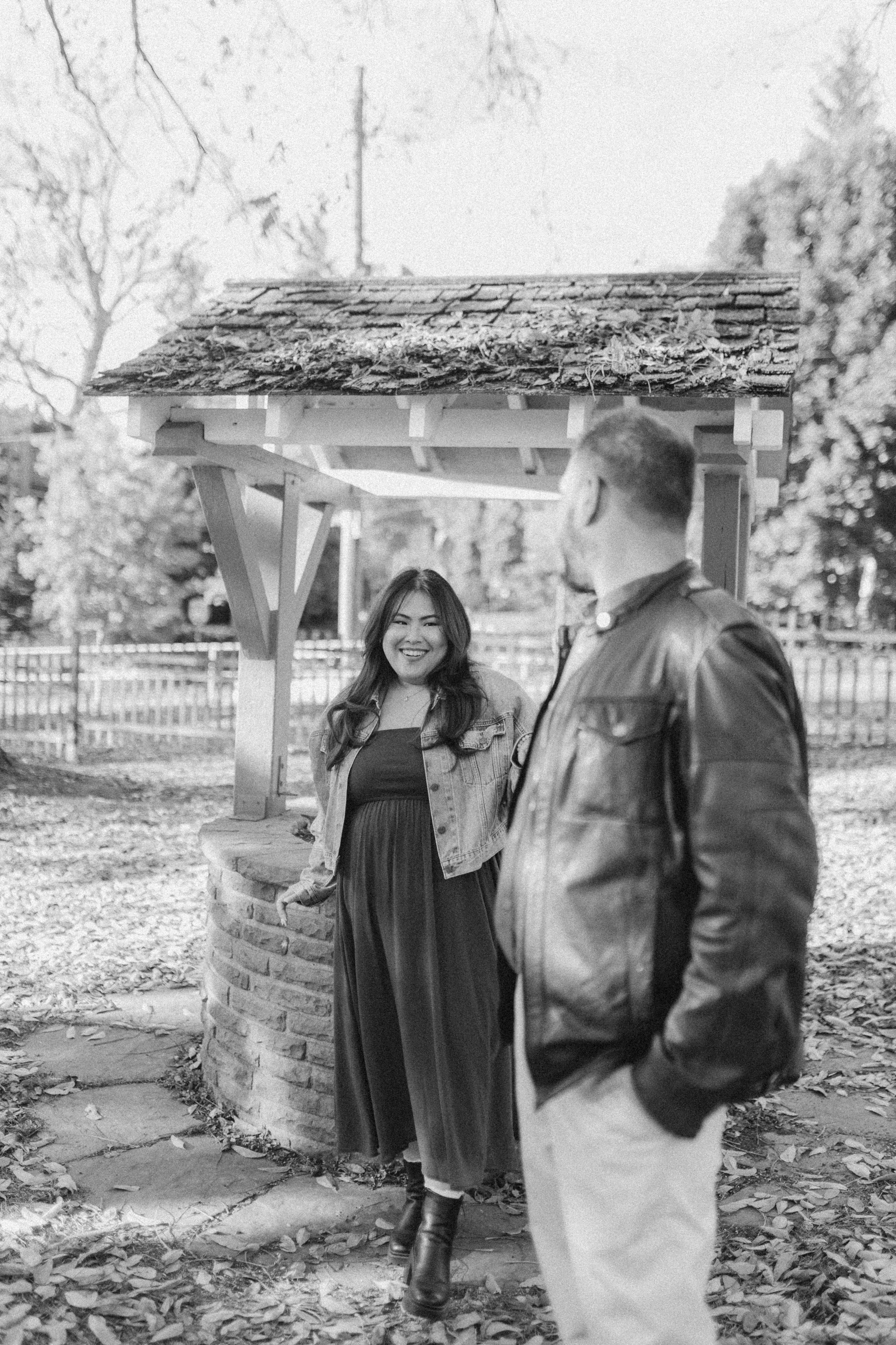 Rachelle & Shan. Chernenko.photography