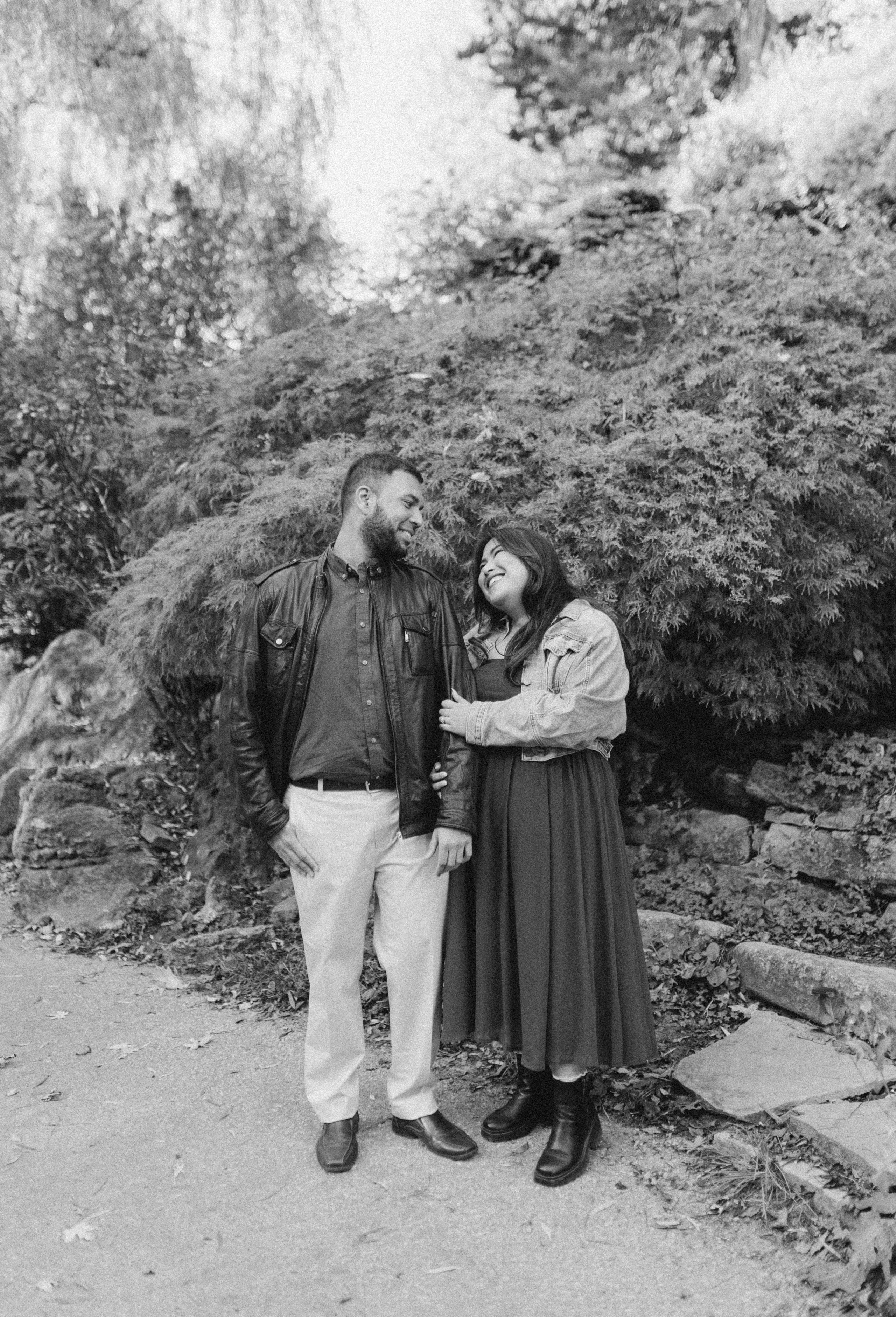 Rachelle & Shan. Chernenko.photography