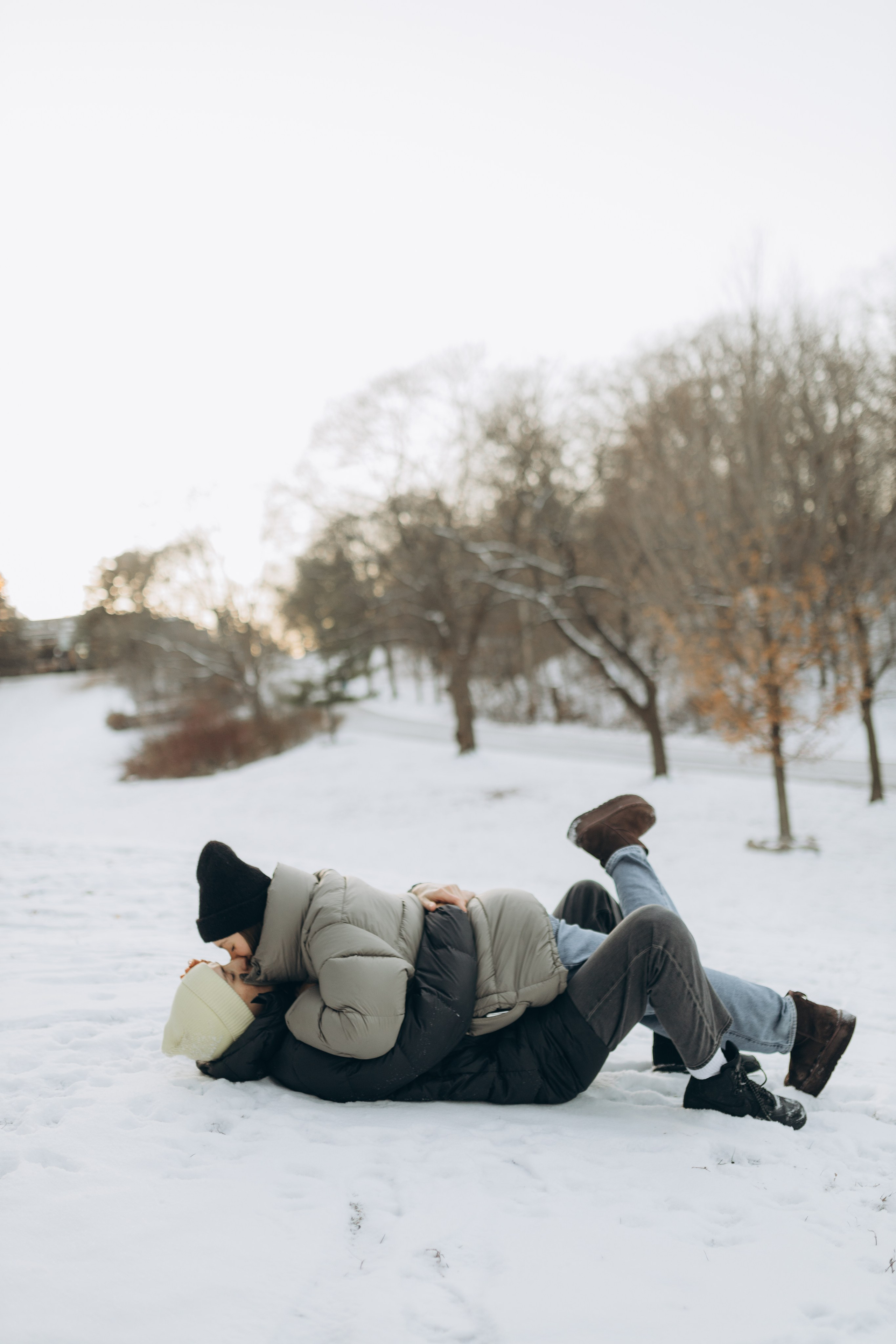 Winter magic. Chernenko.photography