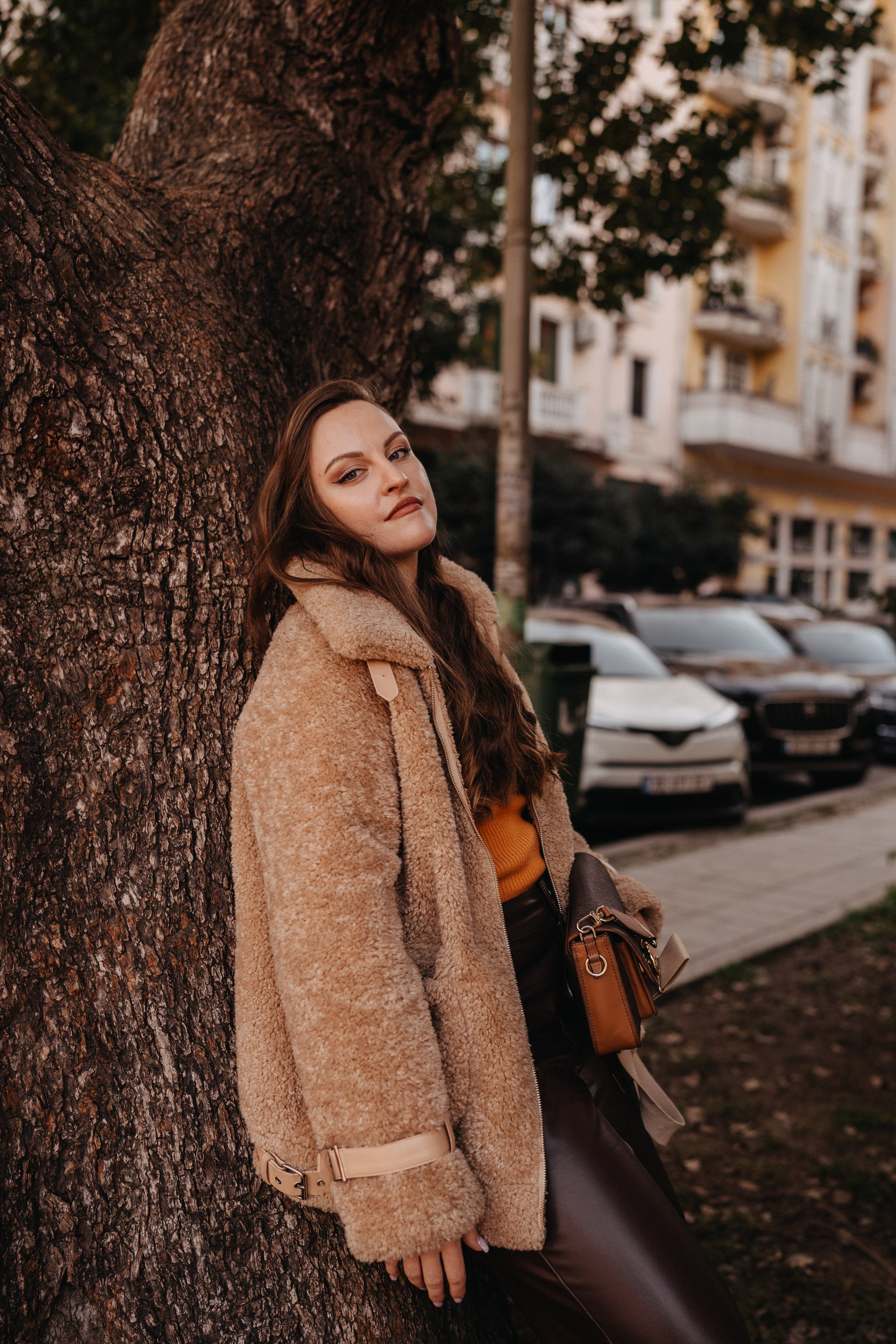 Фотосессия с собакой в Батуми. Портретный и свадебный фотограф в Батуми Валерия Азаренко