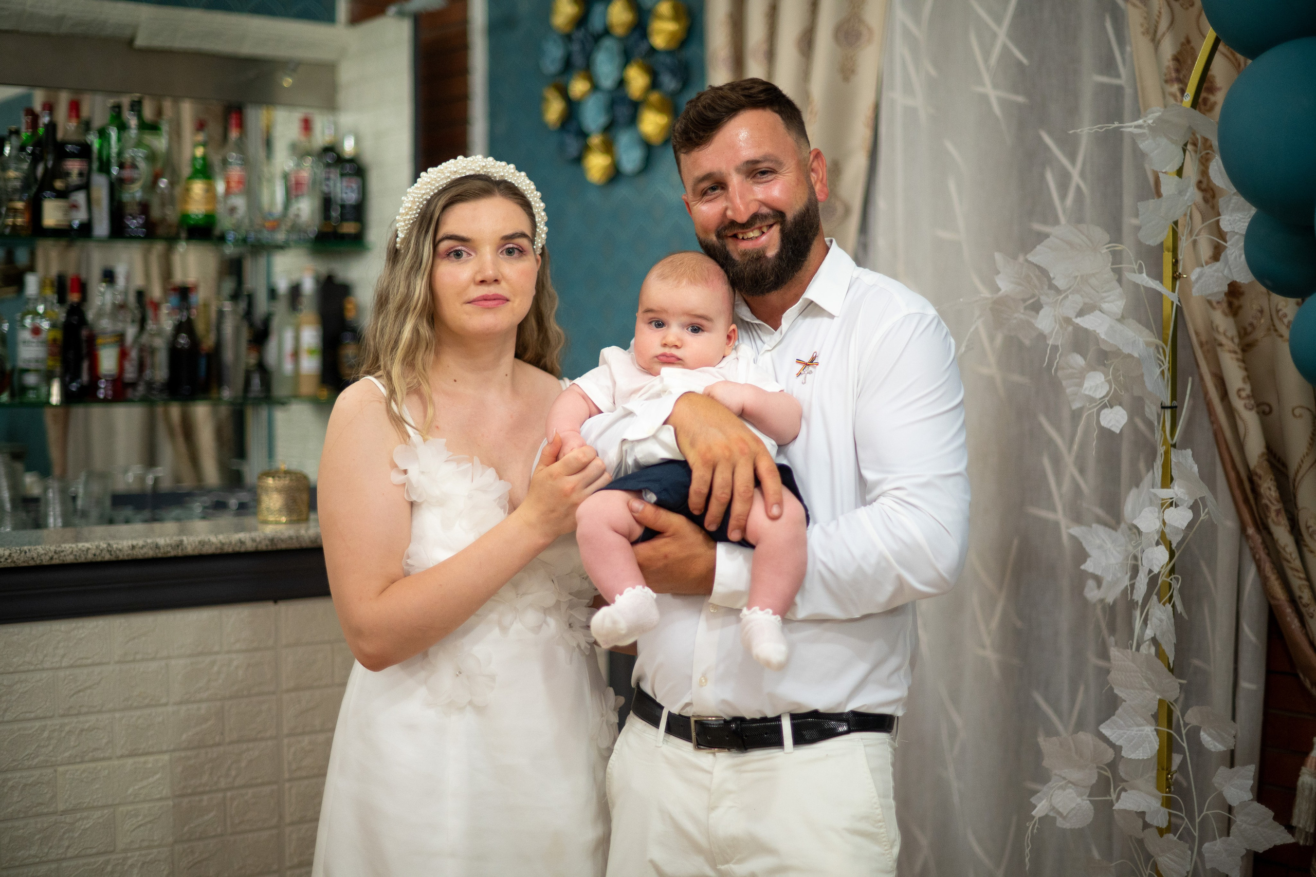 Rares Gabriel. Daniel Rotaru Photography