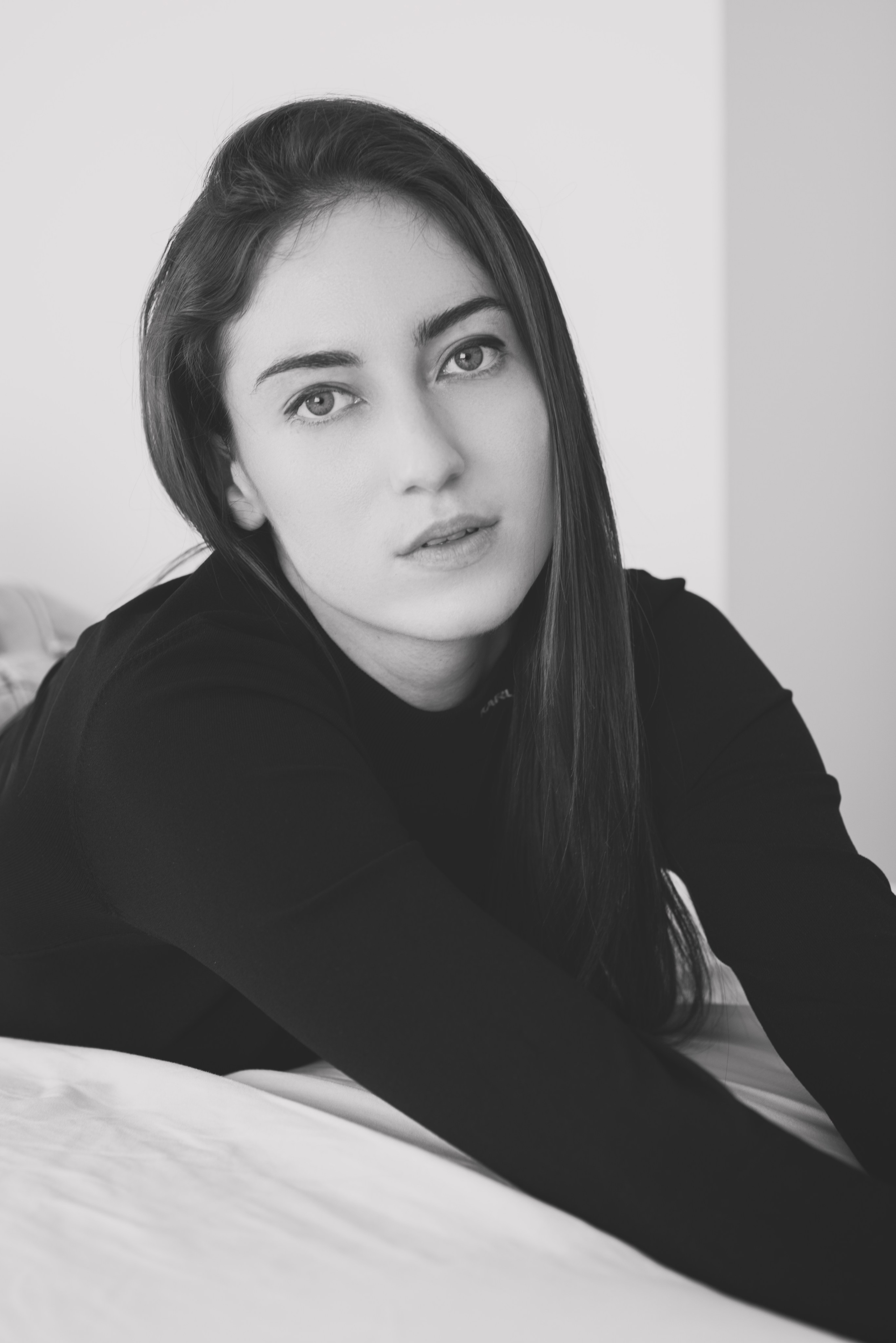 KAMELIIA. Photographer and videographer in Norway and Slovakia Andrea Zemko