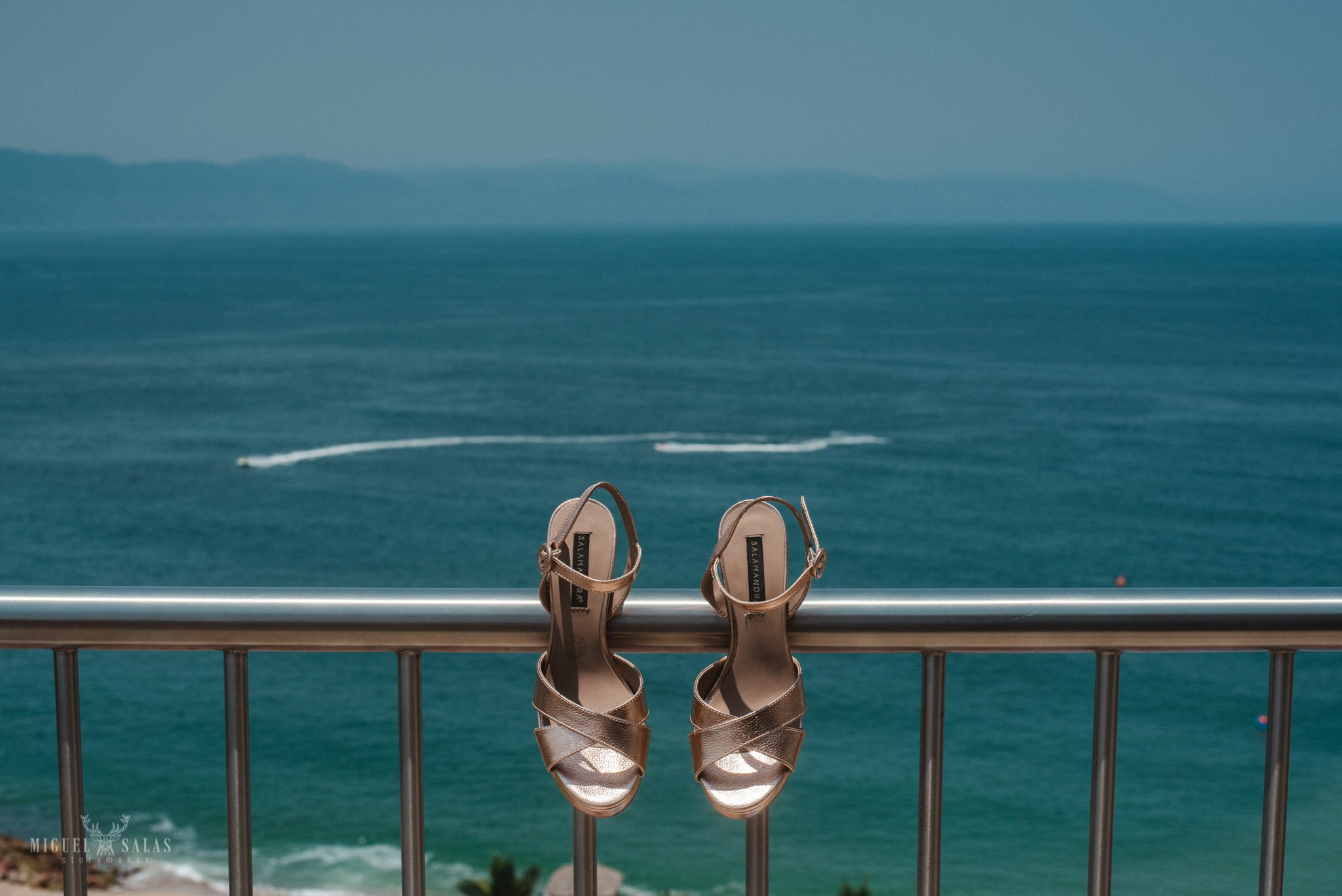 Marlen y Jacob (Vallarta). Miguelsalasfoto