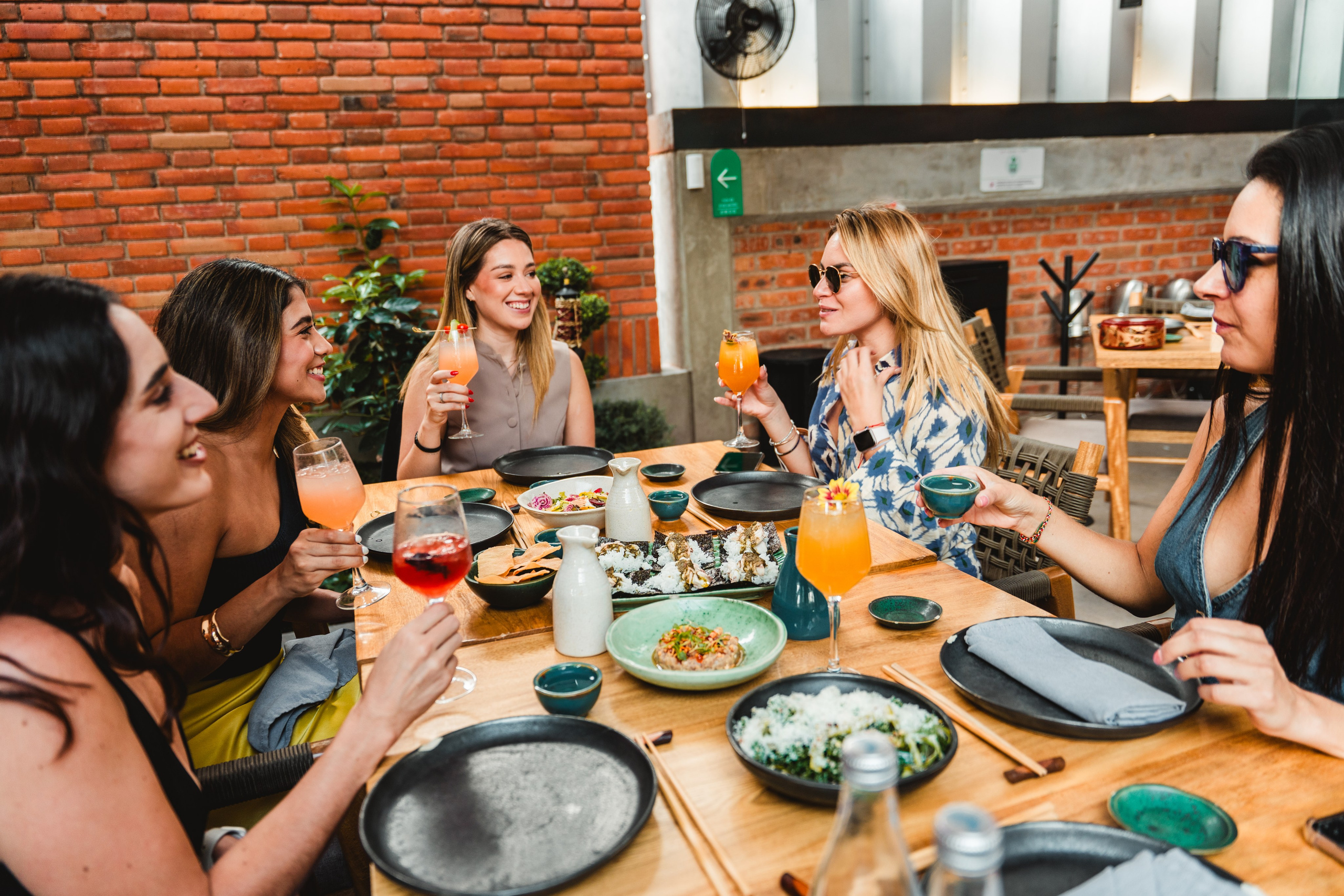 Soko Teppanyaki By Nama. Miguelsalasfoto