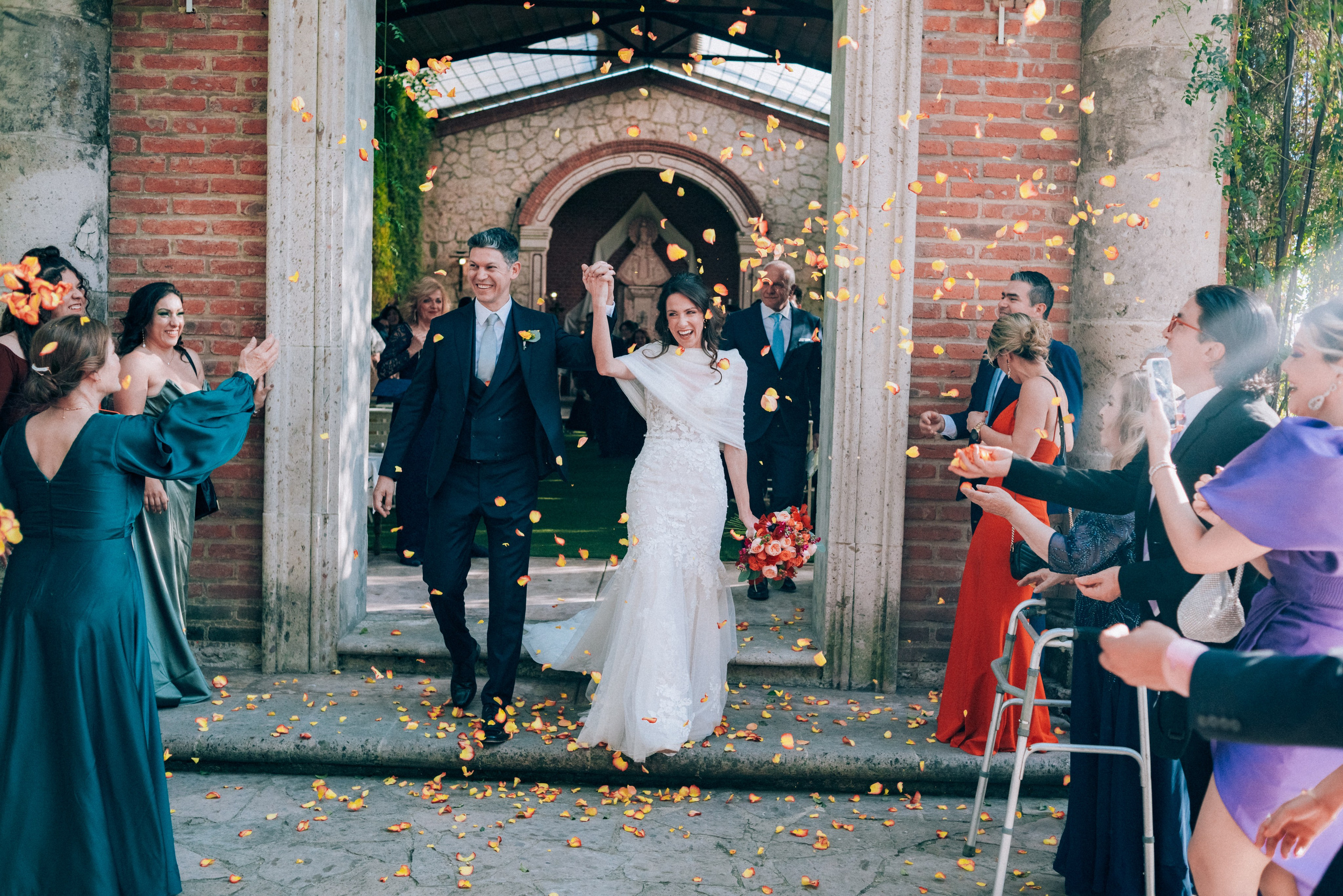 WEDDING PHOTOS. Wedding Photographer and Filmmaker in Guadalajara Mexico Abraham Linares