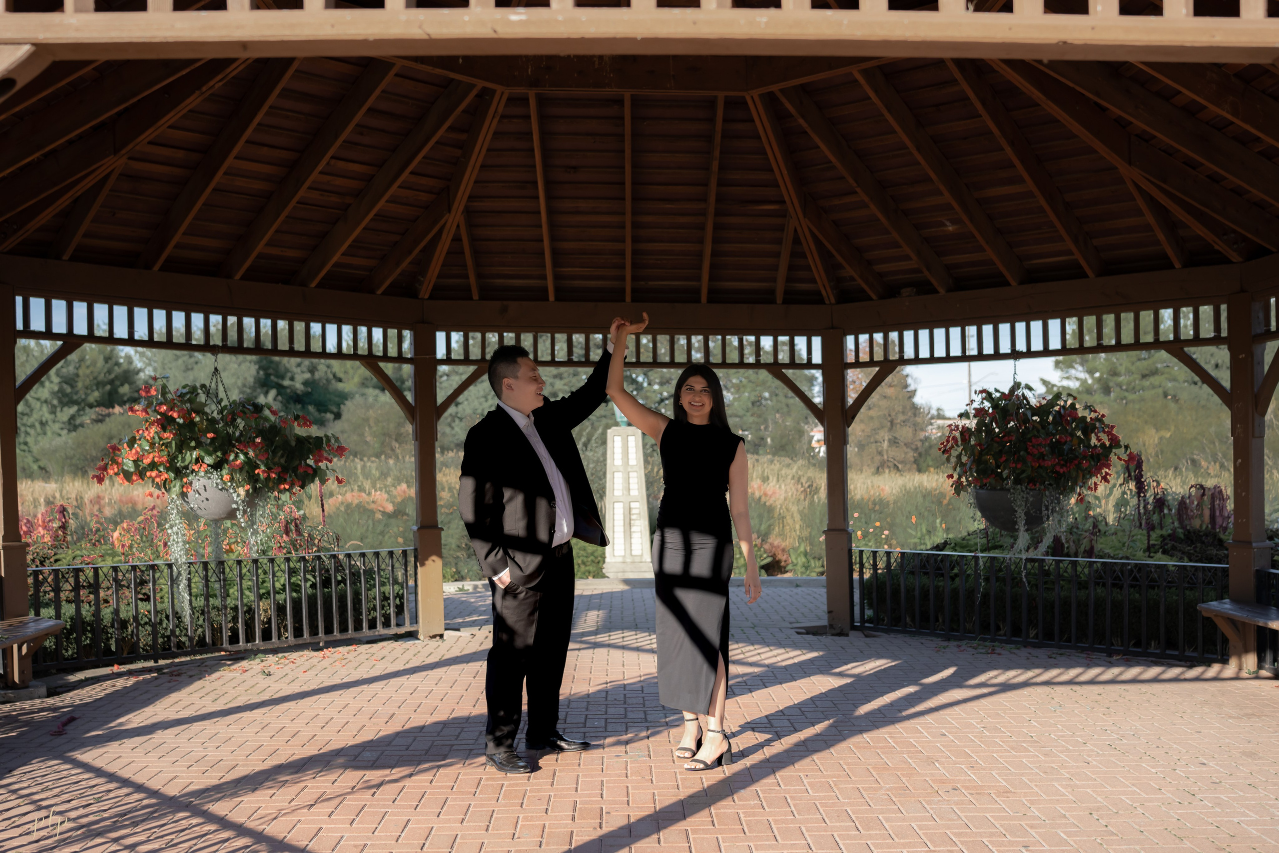 Meshal & Andrew. Wedding Photographers and Filmmakers