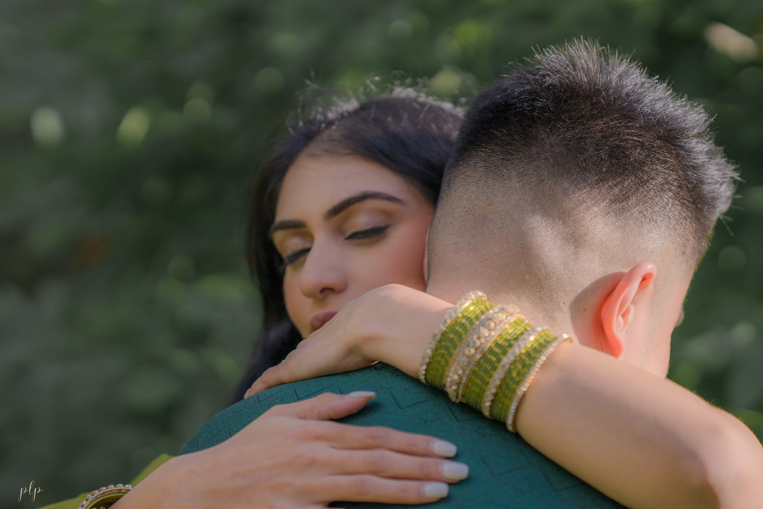 Kashish & Andrew. Wedding Photographers and Filmmakers