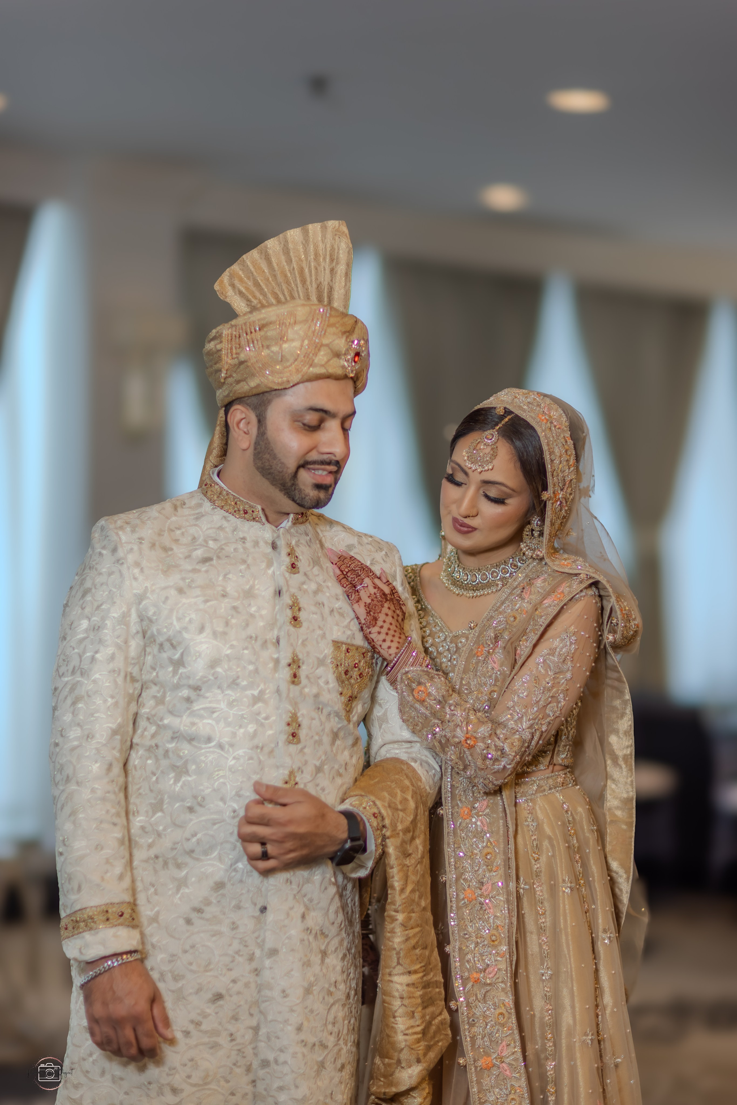 Shahbaz & Ayesha. Wedding Photographers and Filmmakers