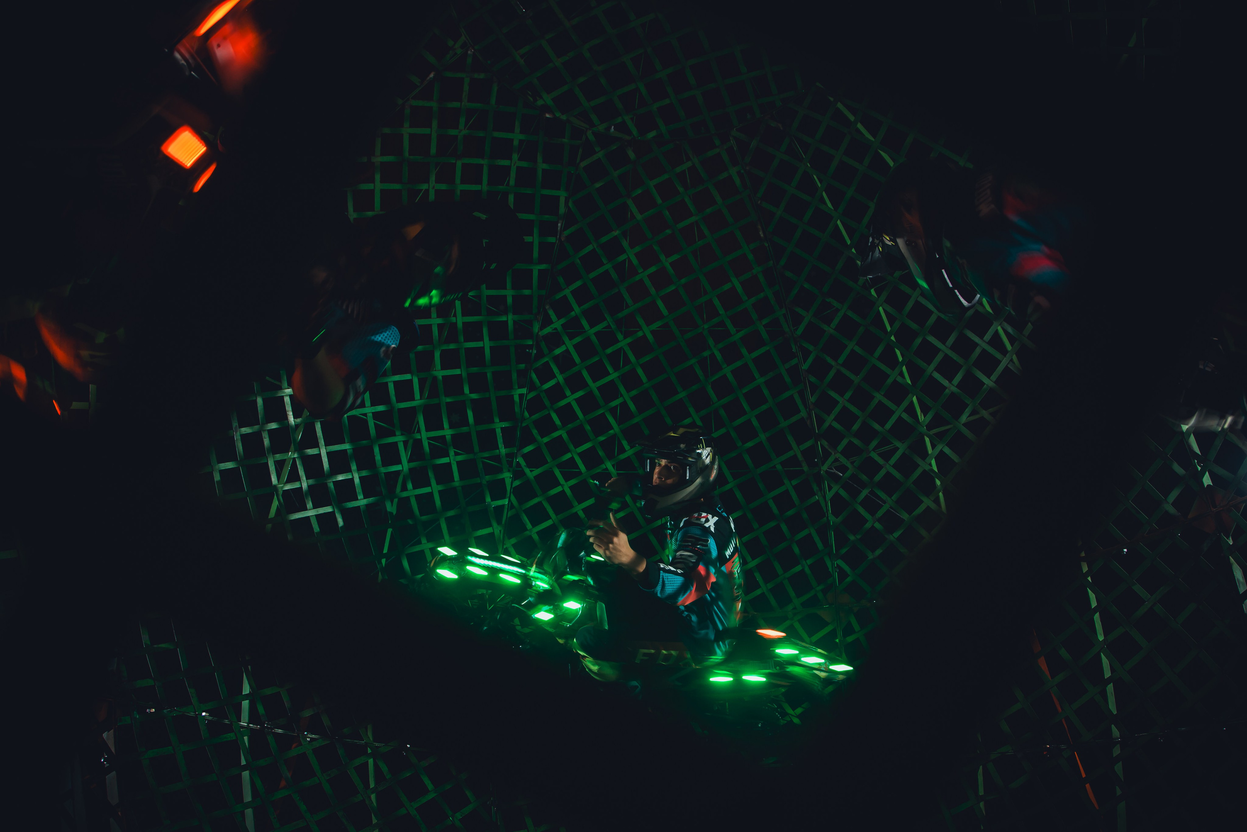 Vardanyan Brothers Circus. Nicky Tseps PH
