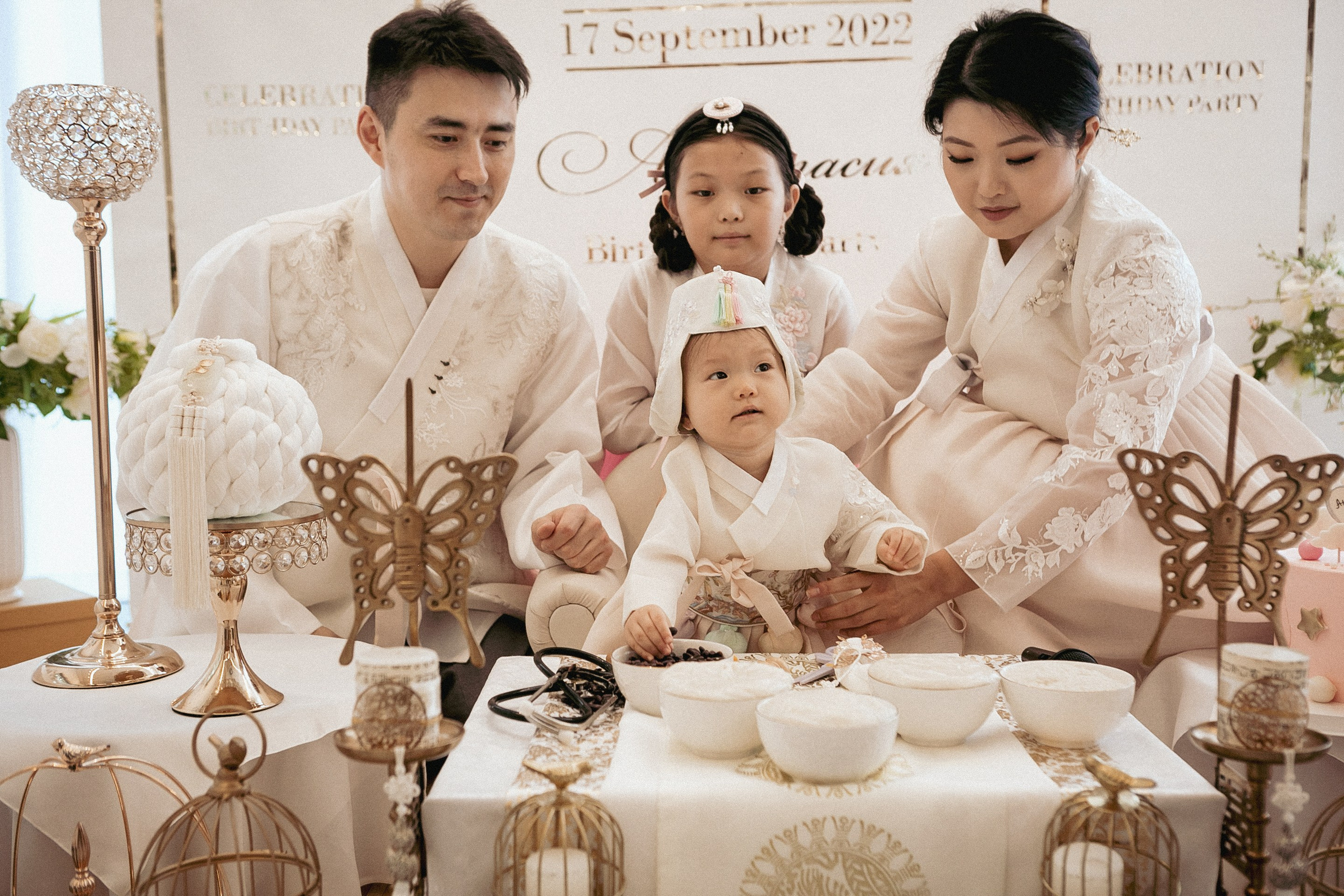 Анастасия студия. Фотограф беременности, ньюборн и годовасиков в Корее Жанна Хан