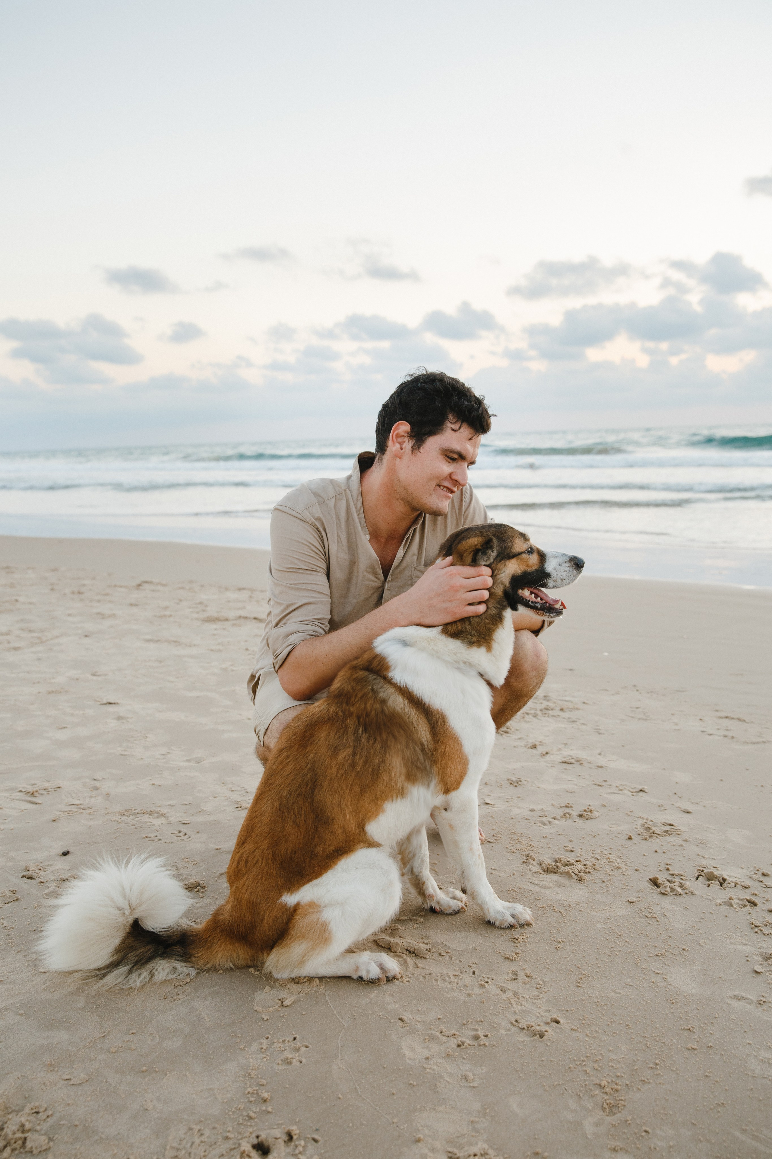 Angelina's family. Семейный фотограф в Израиле
