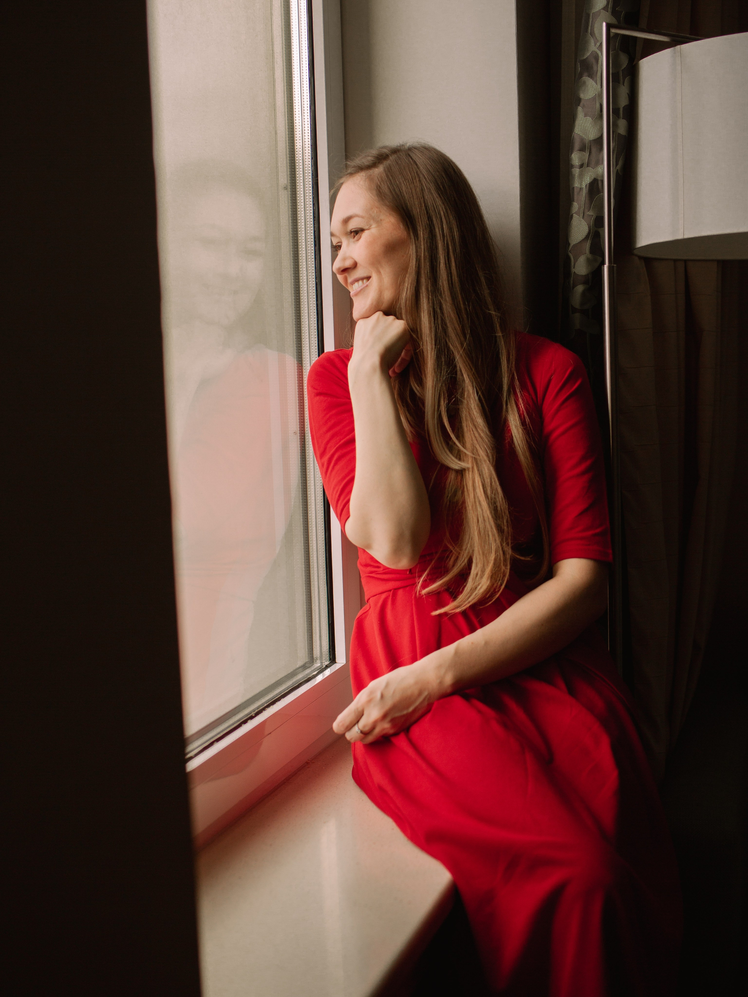 Istoria. Fashion brand. Photographer Vladmir Gladkov