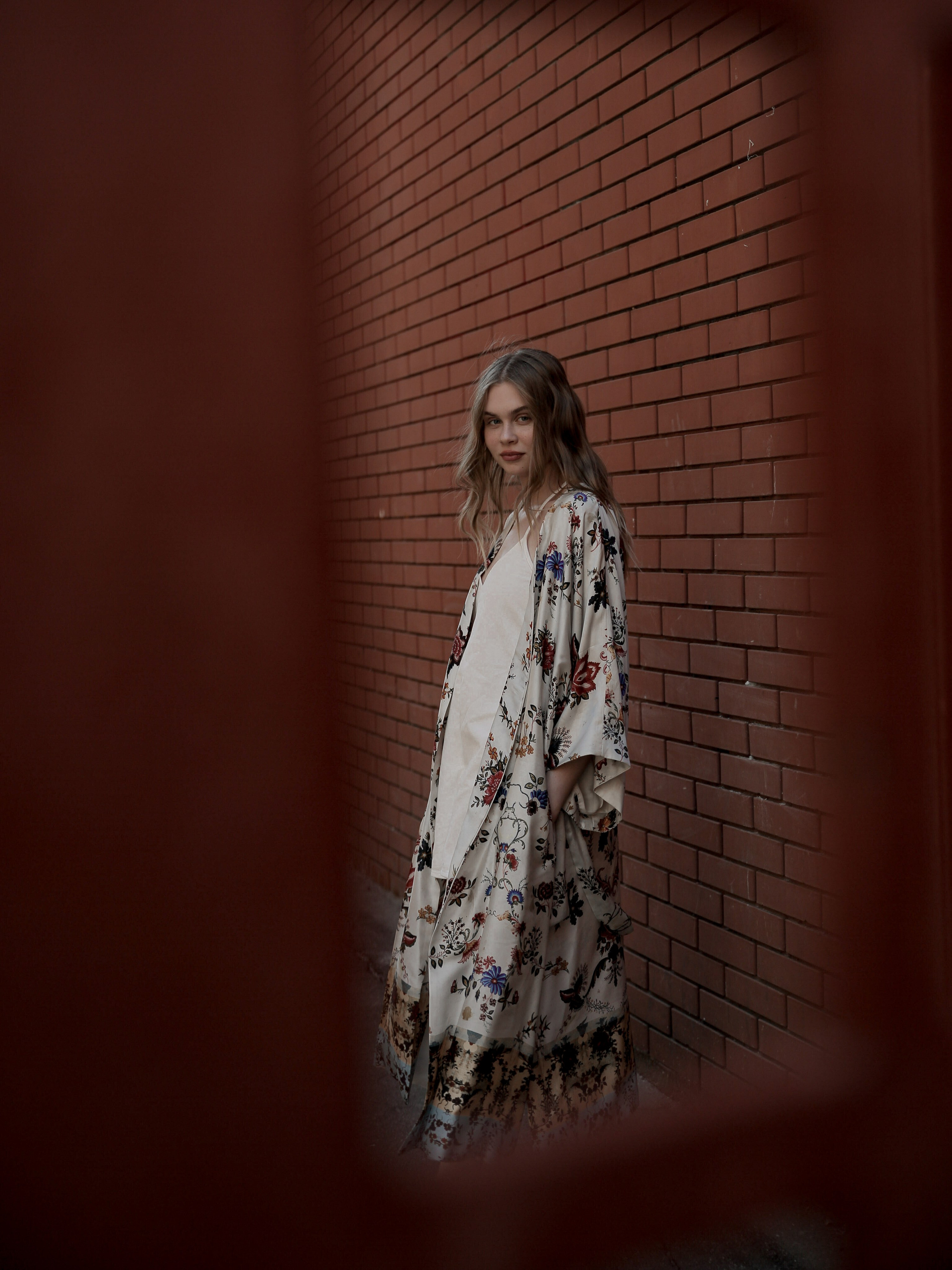 Veronika. Photographer Vladmir Gladkov