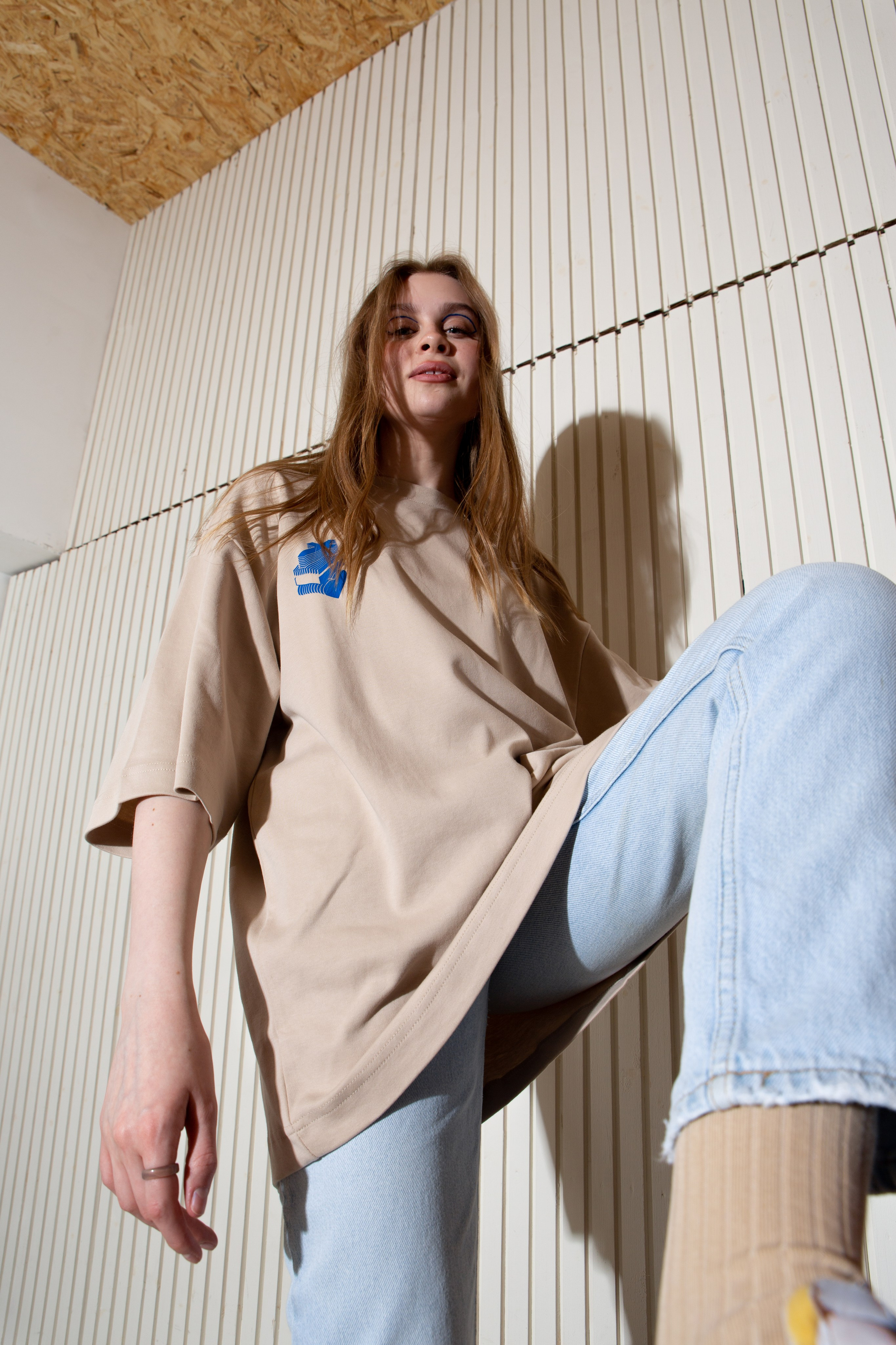 H-products. New drop. Photographer Vladmir Gladkov