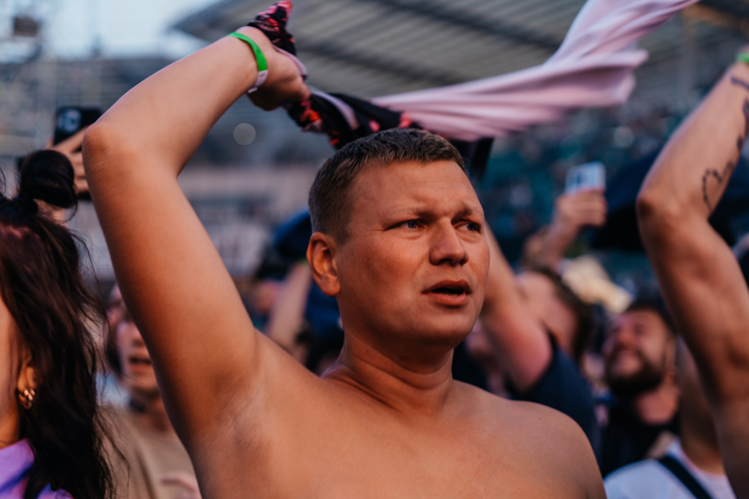 Концерты/Мероприятия. Uvarovsphoto