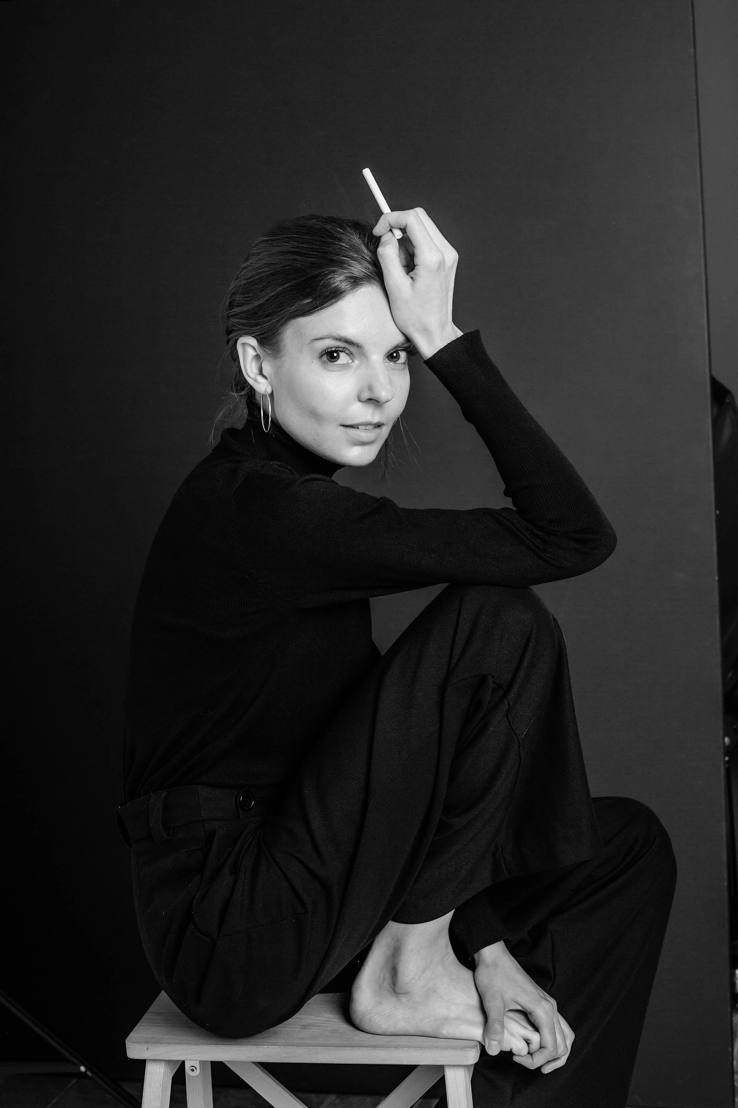 Katya studio. Family photographer in Israel