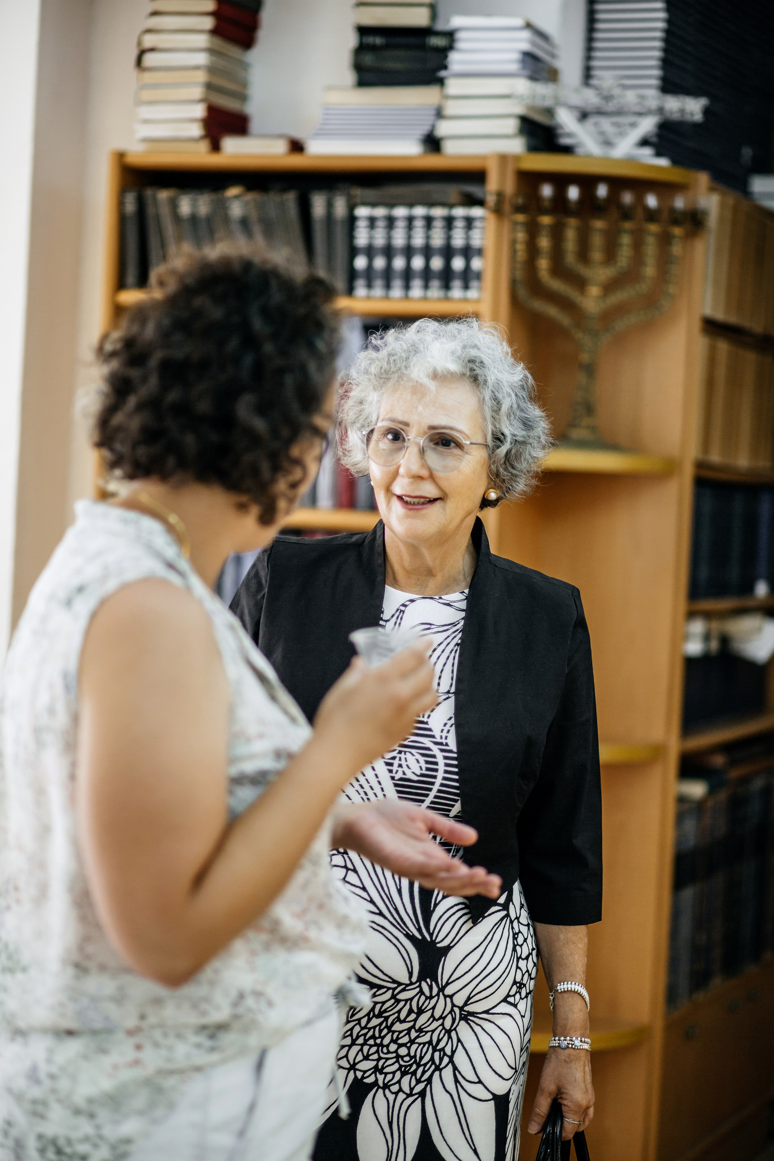 Bar Mitzvah. Photographer Anastasia Zavyalova