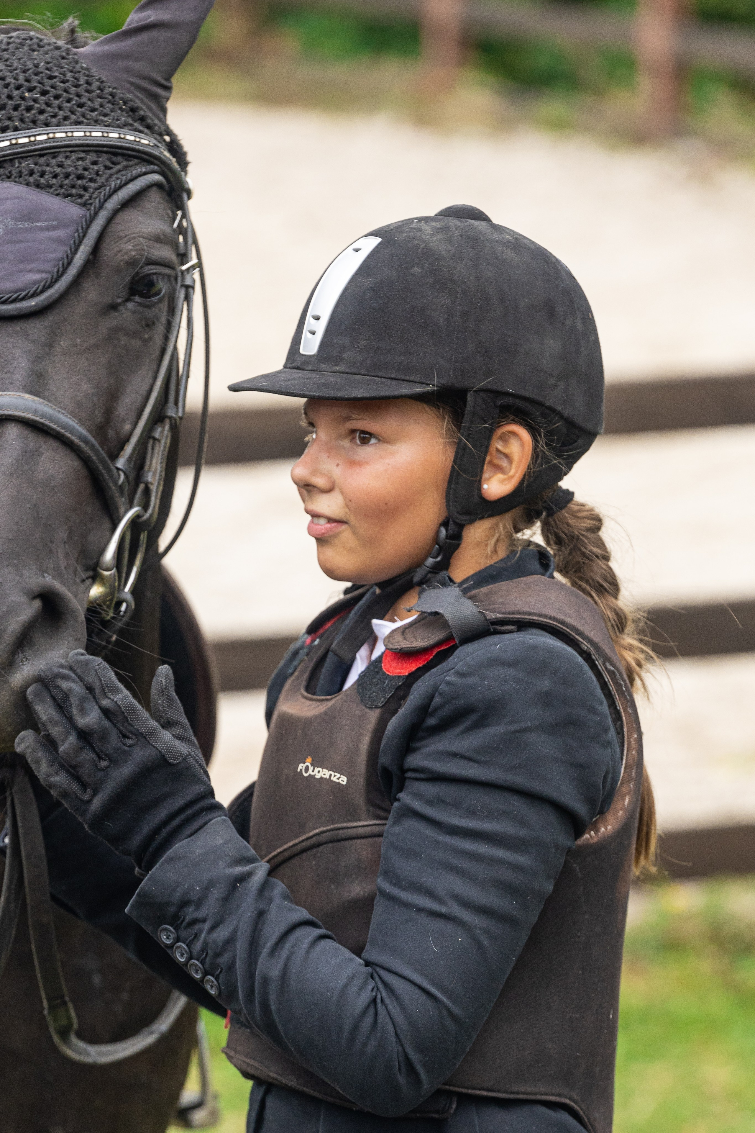 Show Jumping Competition Sarajevo is a photography series by photographer Namir Čomaga, presenting the dynamics of equestrian sport and show jumping competitions through sports and event photography.The photographs were created in Sarajevo, Bosnia and Herzegovina, documenting young riders, horses and competitive show jumping moments through carefully composed images capturing the precision, strength and elegance of equestrian sport.This gallery is part of the author's photography portfolio, focusing on Sarajevo photography, Bosnia and Herzegovina photography, sports photography, equestrian photography and event photography.