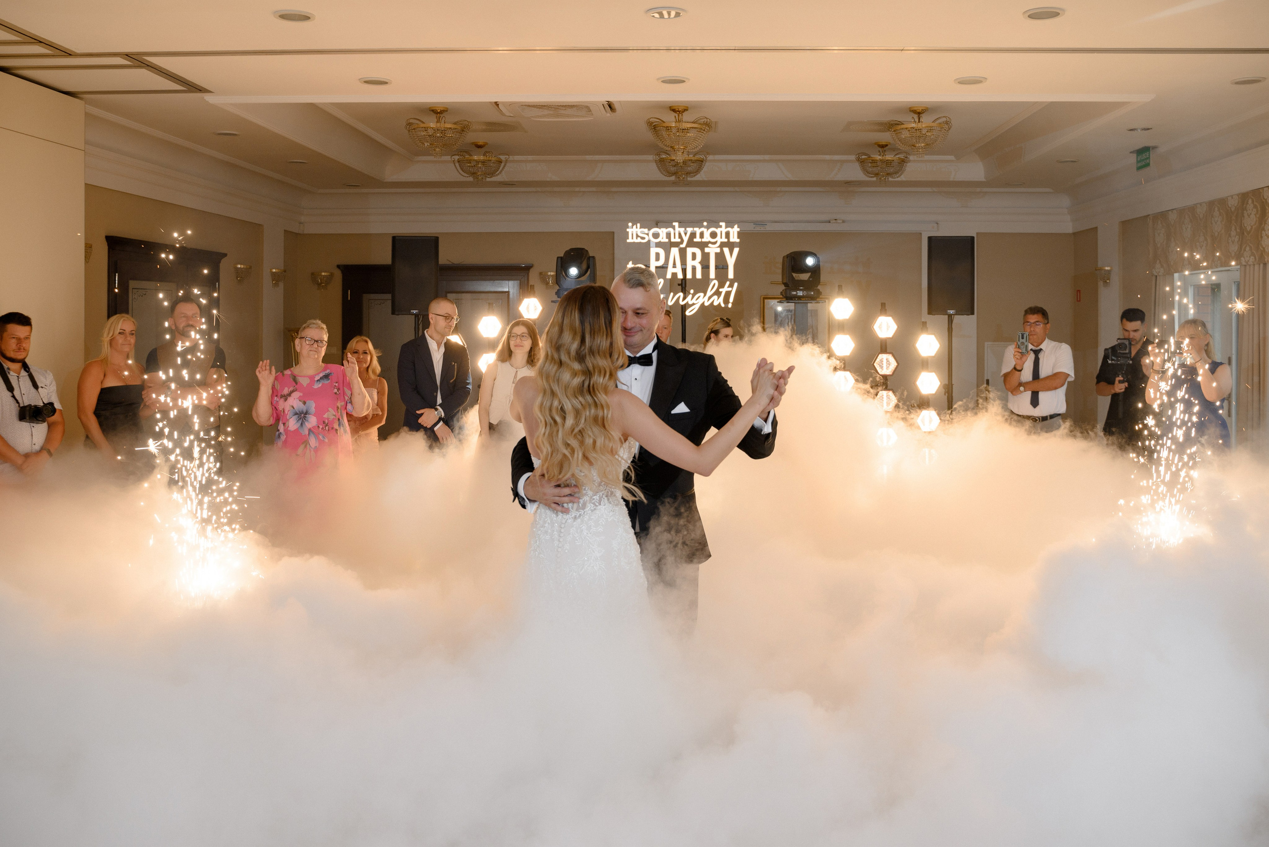 Dominika i Dominik 06.07.2024. Wedding photographer Warsaw and Europe