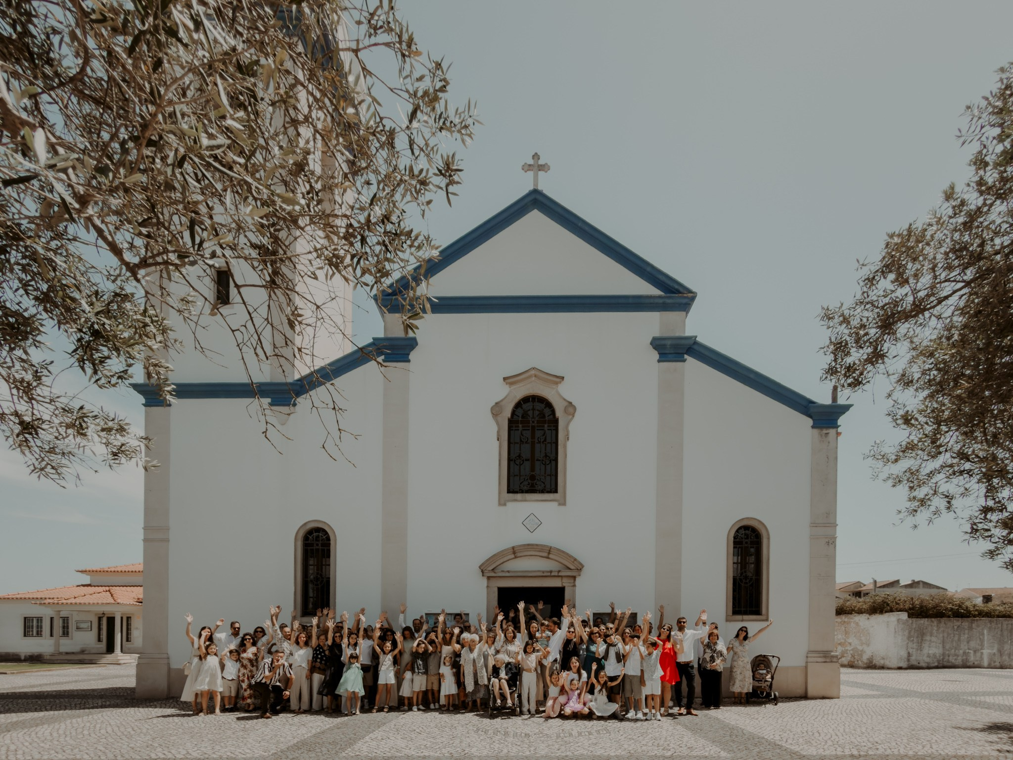 Batizado. Niaferreiraphotography
