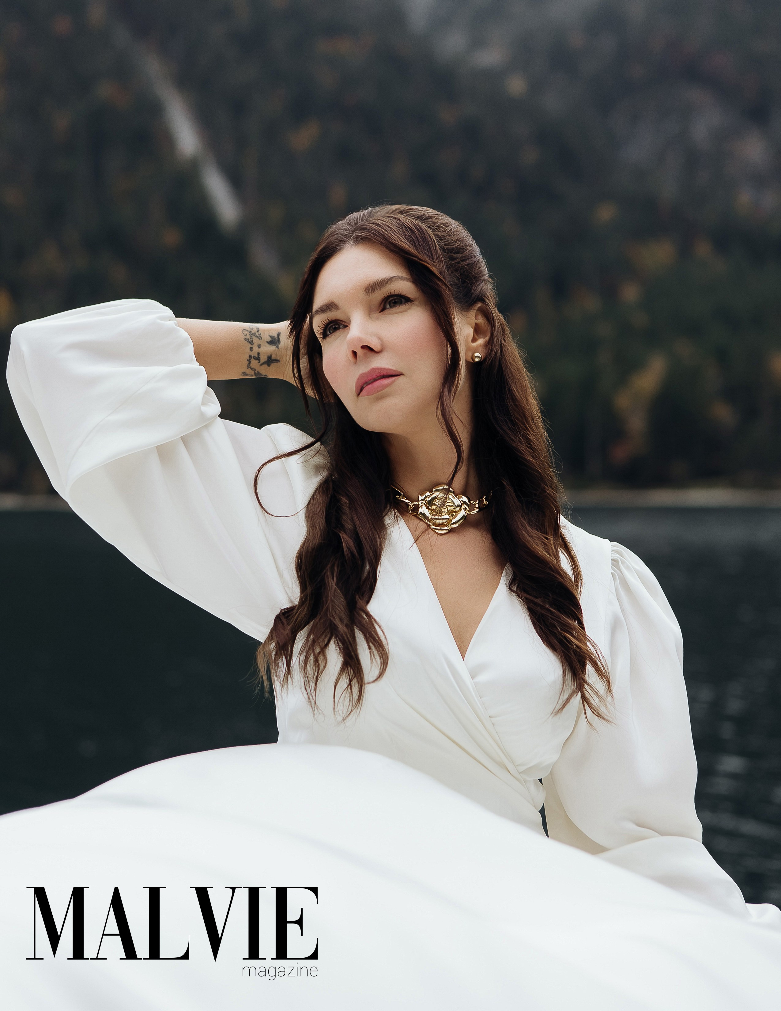 Porträt. Fotografin Larysa Chepurko| Füssen| Garmisch-Partenkirchen| Weilheim| Schongau| Murnau| München | Hochzeitsfotograf Füssen | Larysa Photo