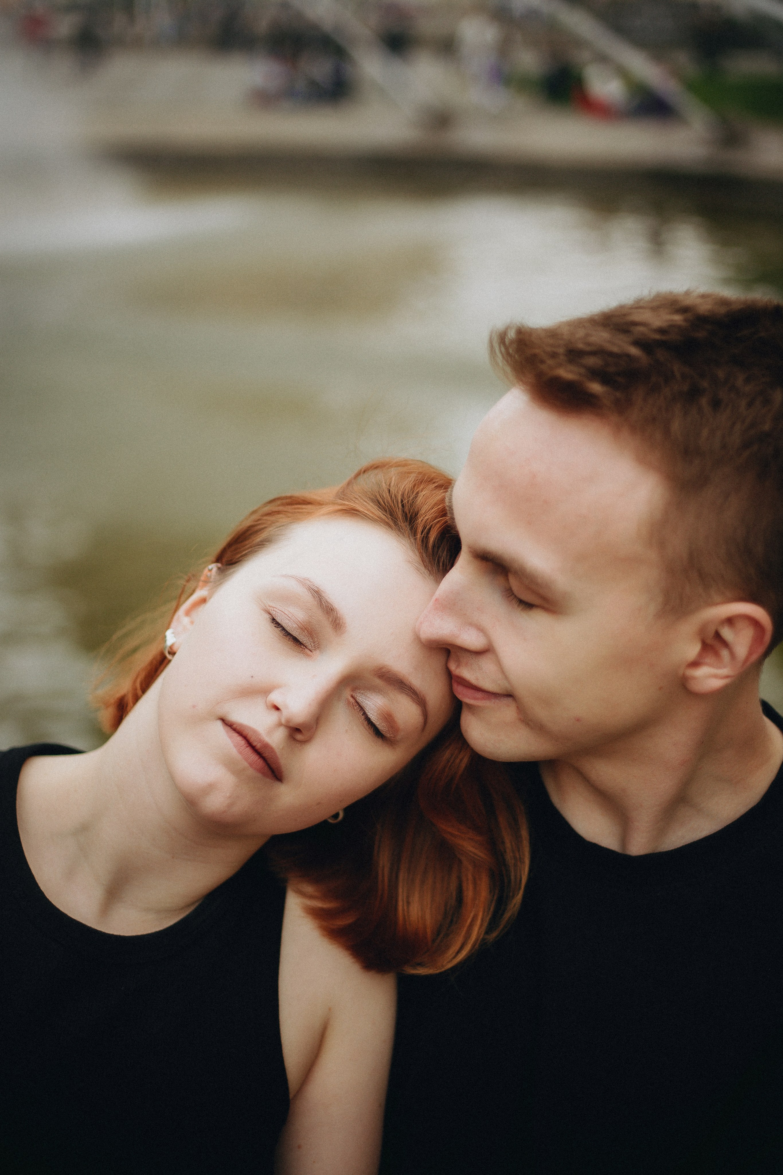 Maxim+Veronika | Warsaw. Photographer in Los Angeles. Julia Ishmuratova