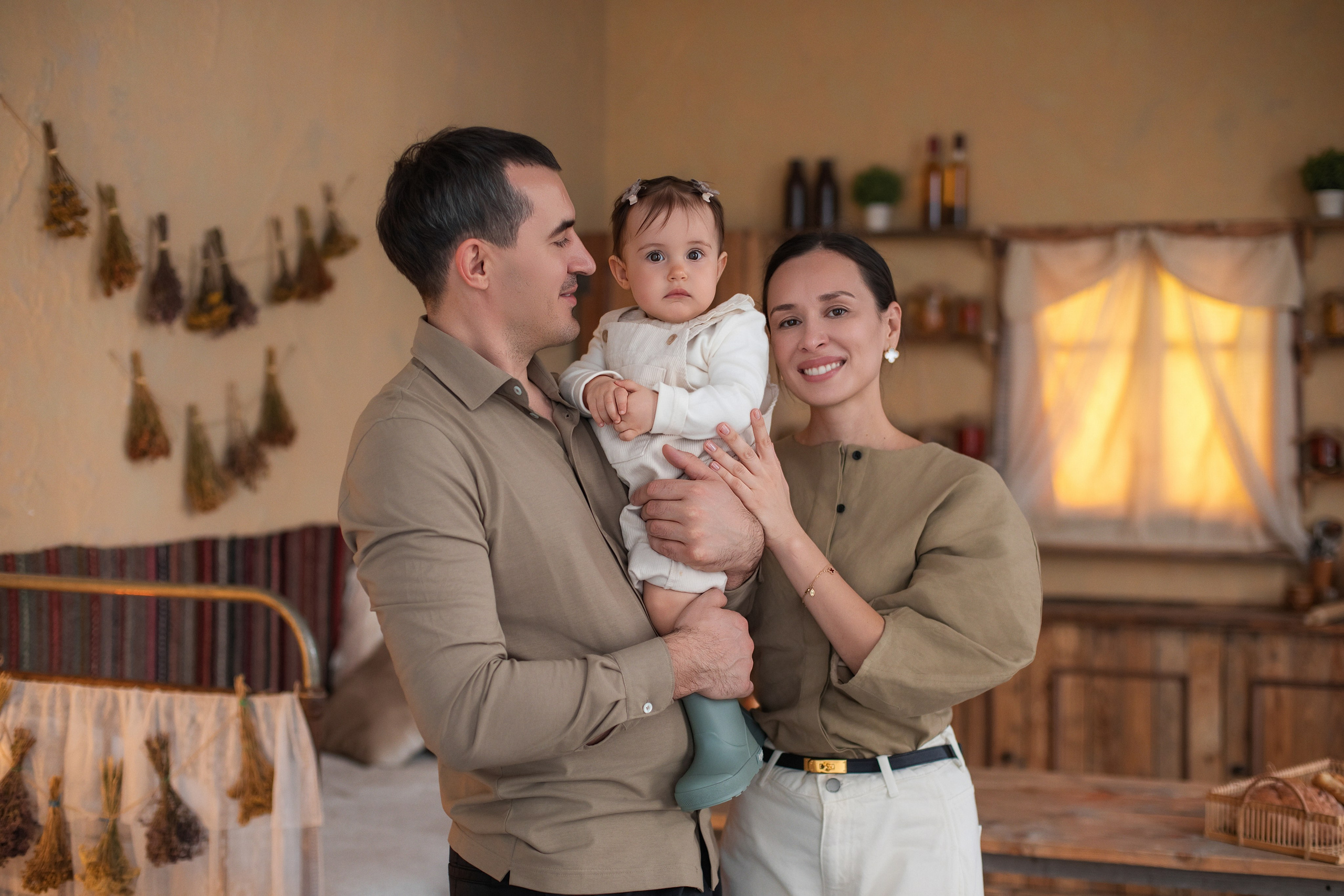 Family photo Veronica Grigoras. N.D.photograph - fotograf de familie și portrete în Republica Moldova