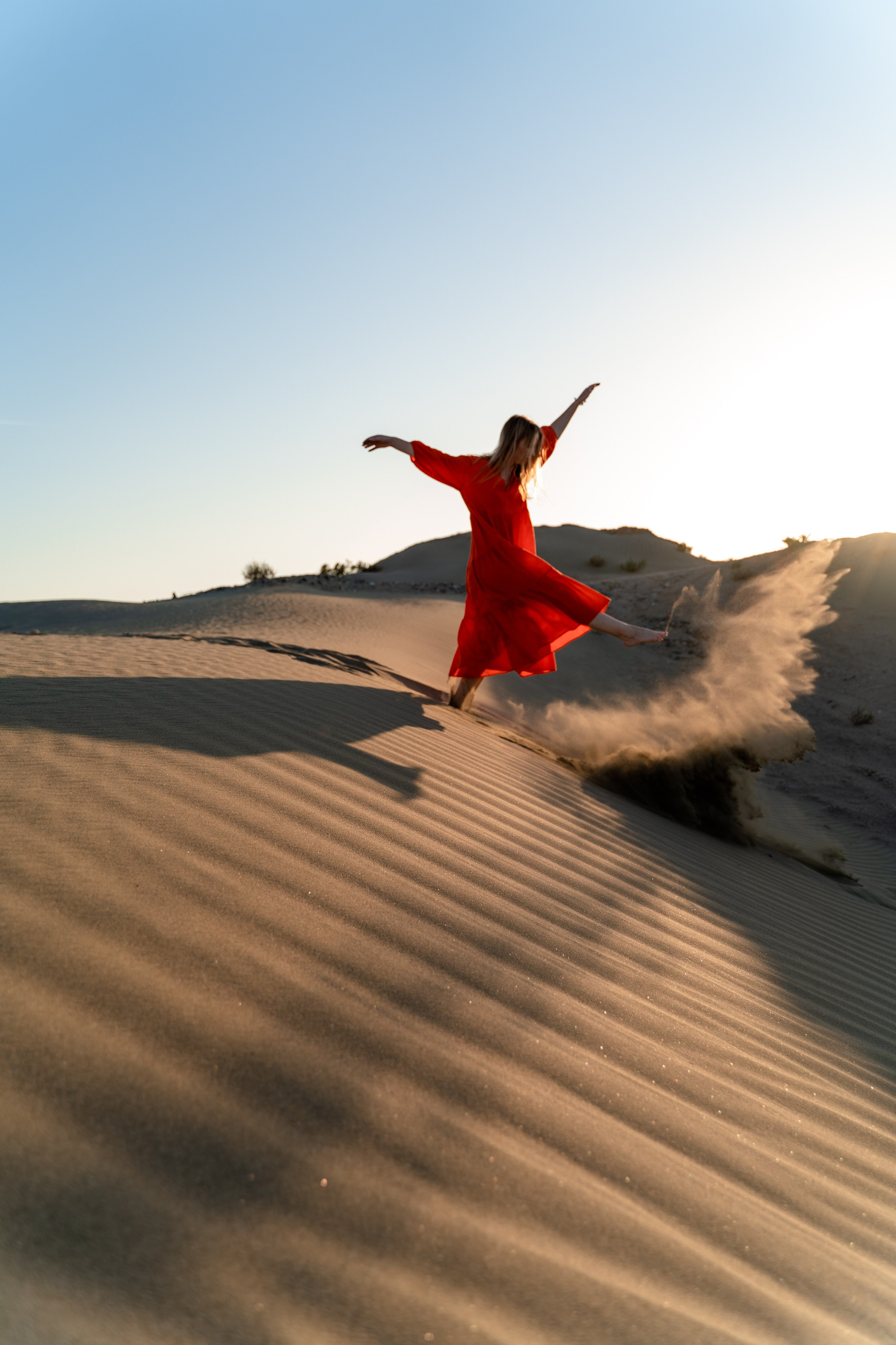 Personal Portraits. Maryna Avramenko Photographer