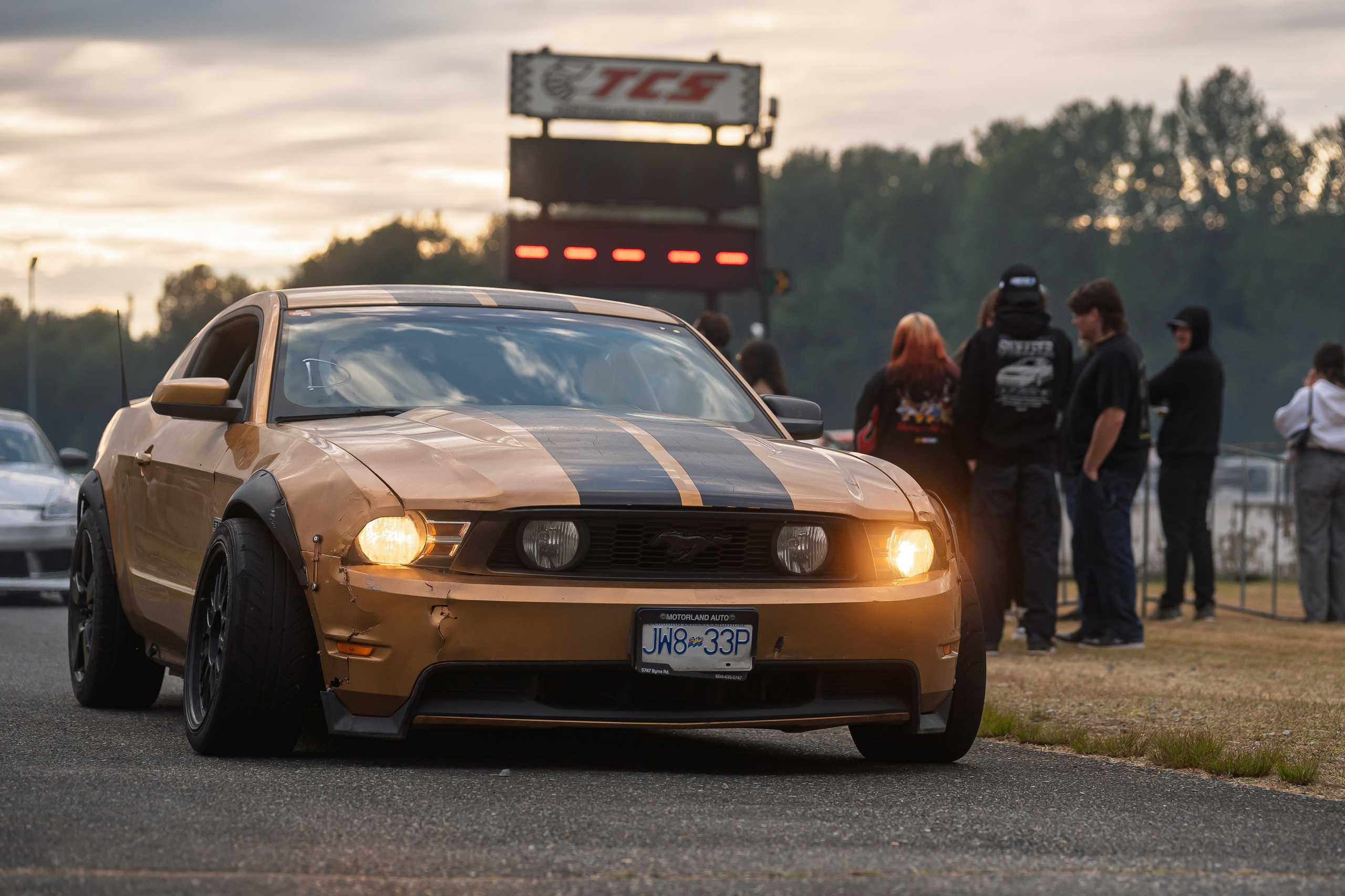 Auto & Moto. Roaming Reflections of Motorcycle Life