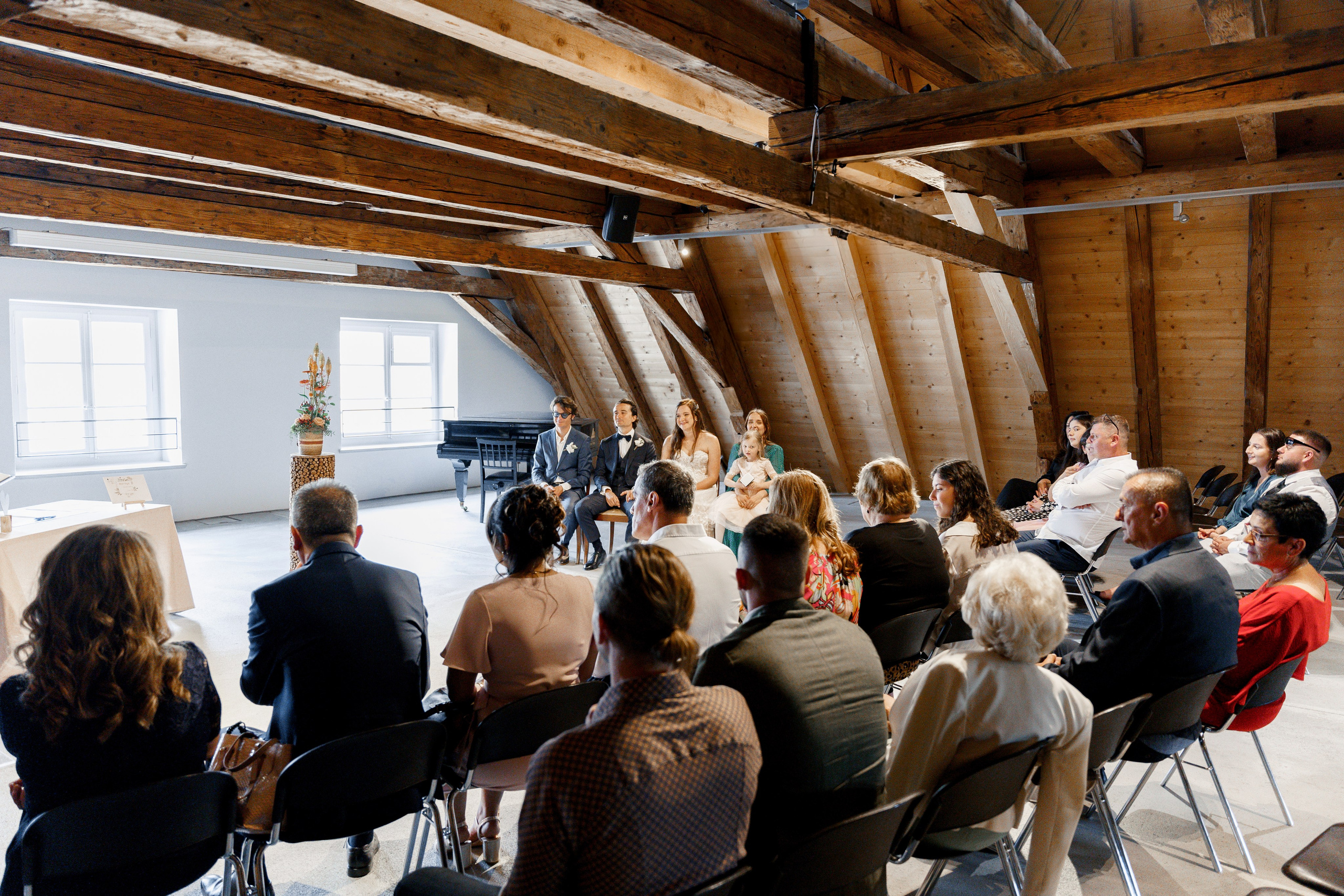 Emina & Alem. Photographe Suisse Tatiana Lyzhina