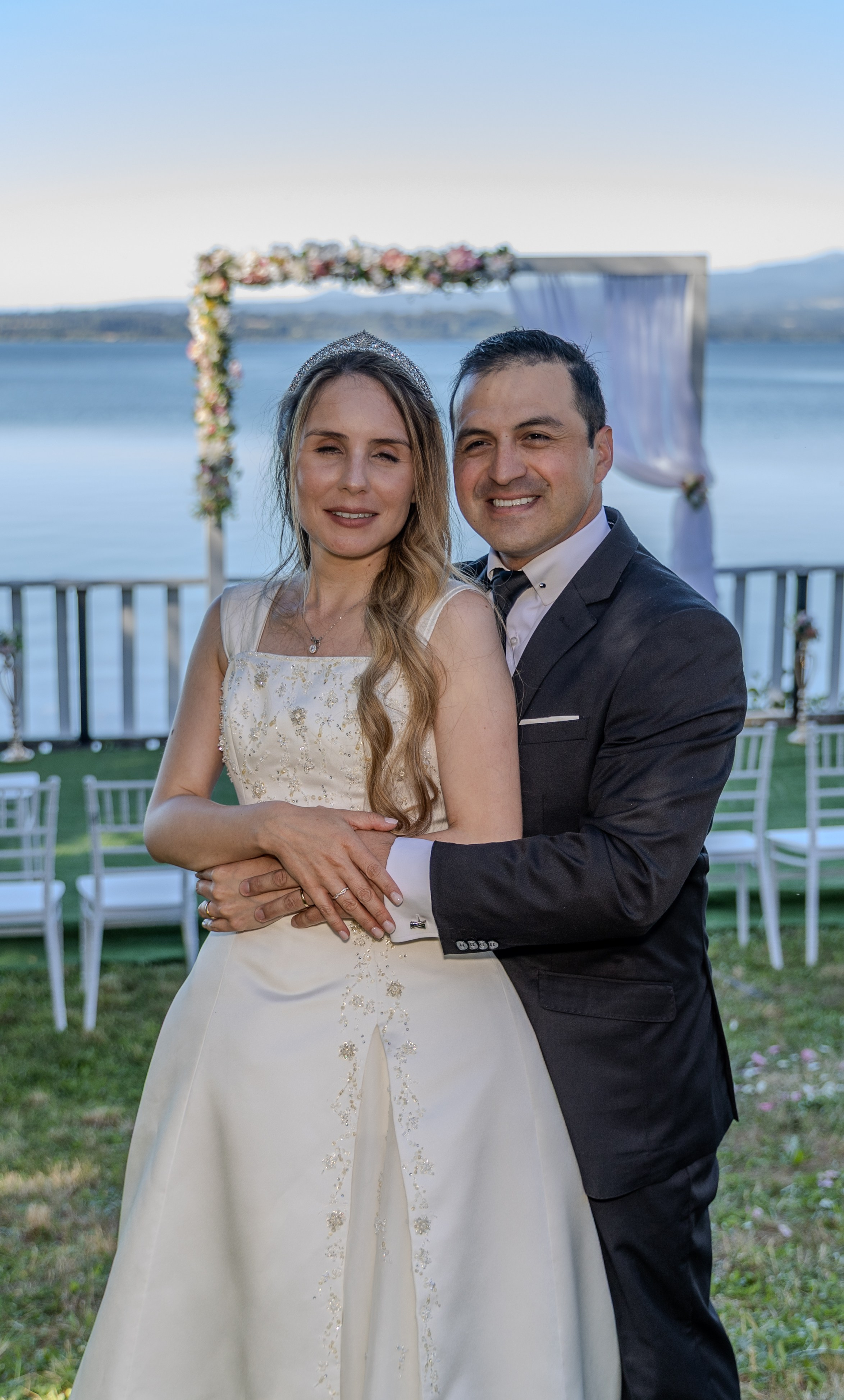 Estefanía y Alejandro. Dinka & Emilio — Fotografia e Vídeo