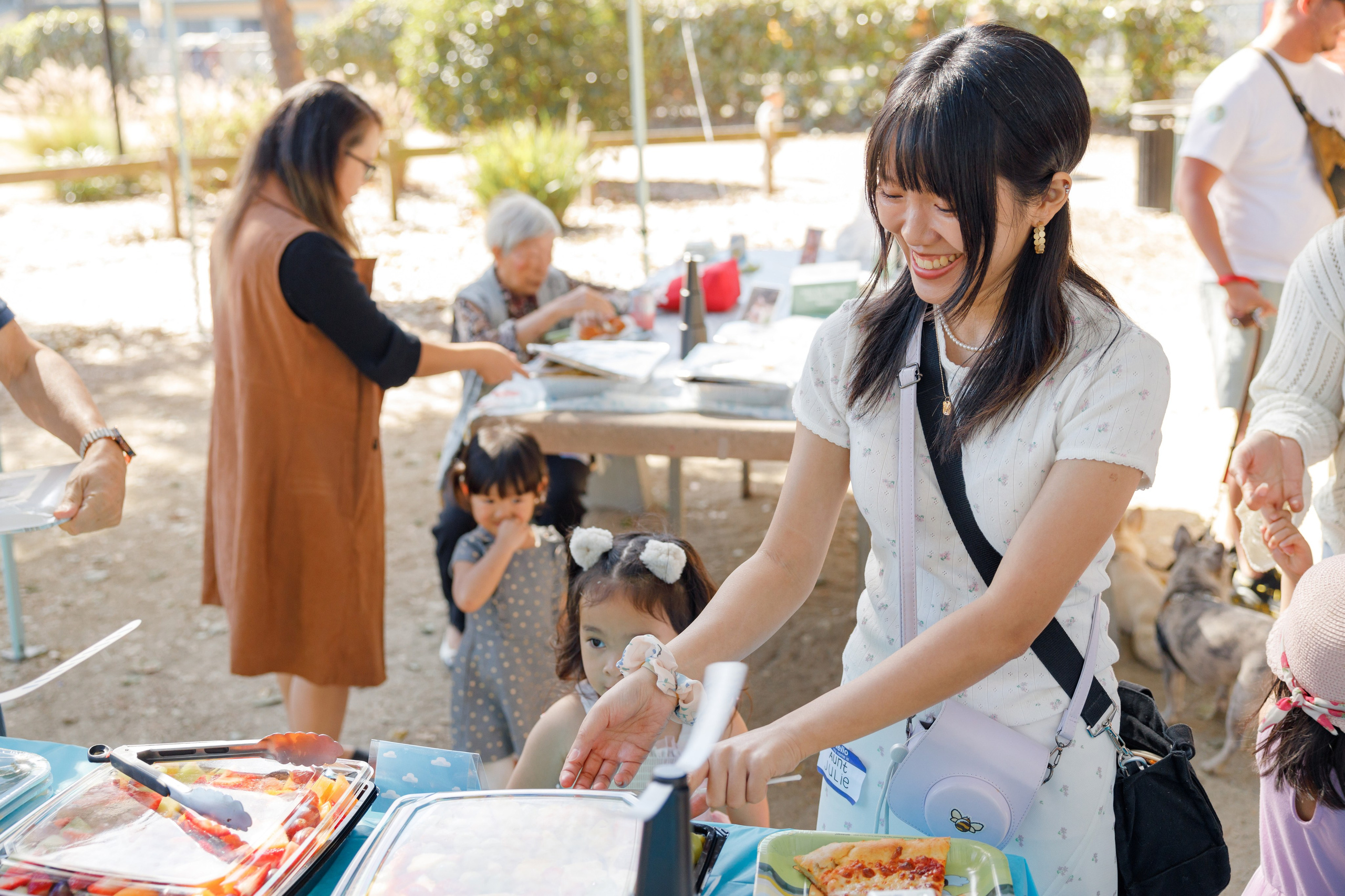 3rd birthday. Family and Event photographer in Bay Area Elena Tiuriumina