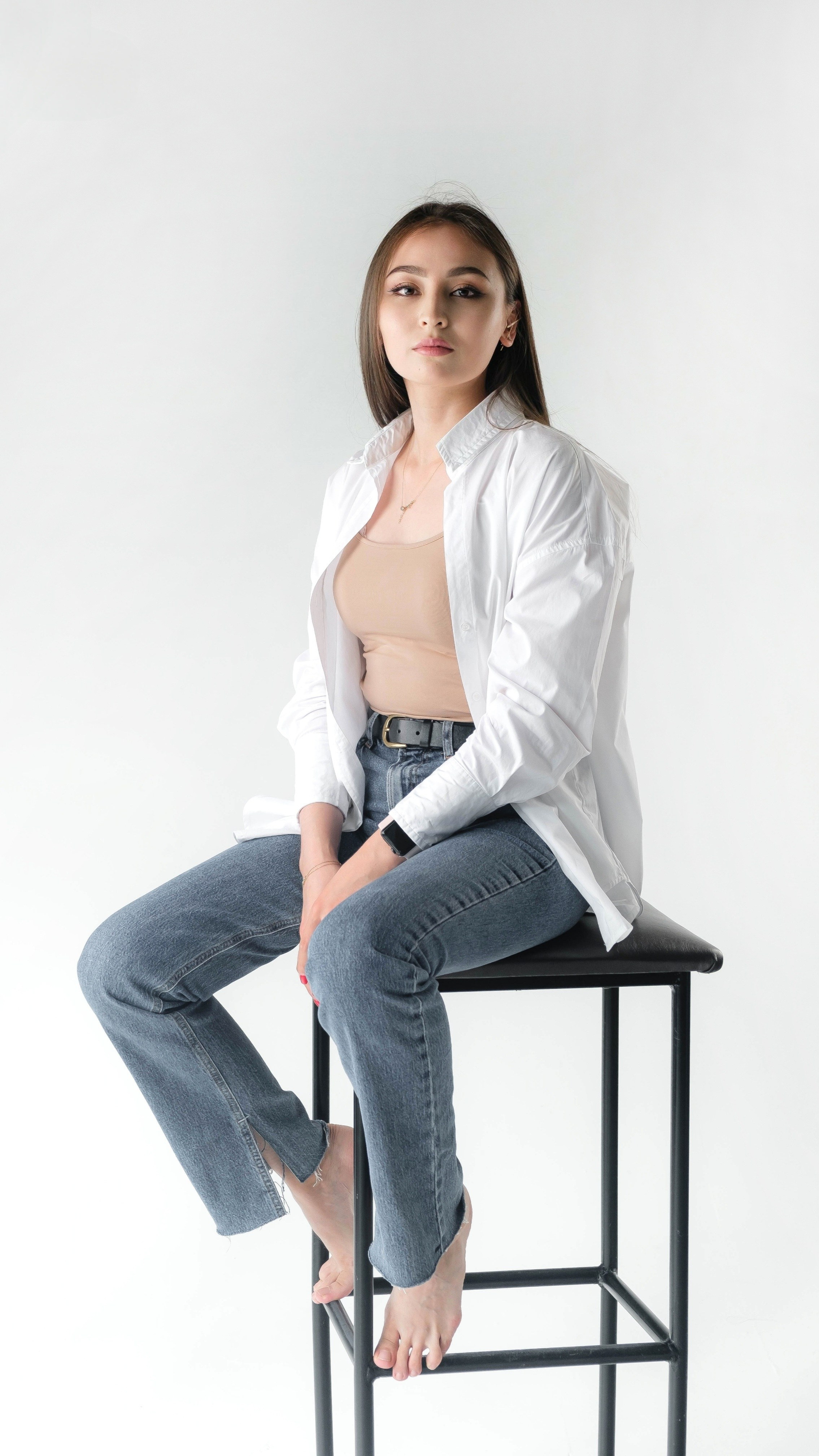 Портреты. Семейный и детский фотограф Бишкек Элина Суерова