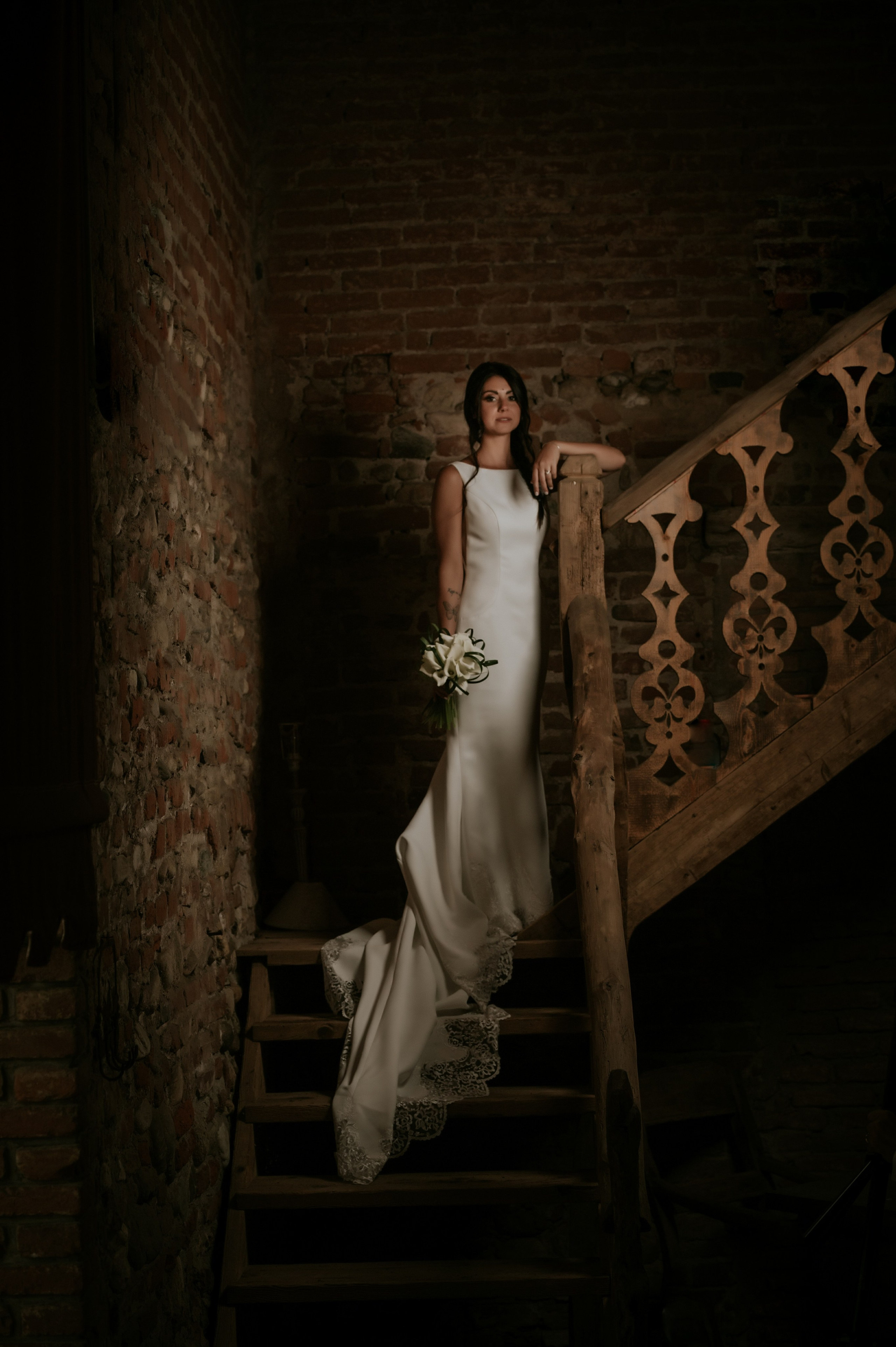 Wedding. Stefano Iancu - Fotografo per matrimonio a Roma