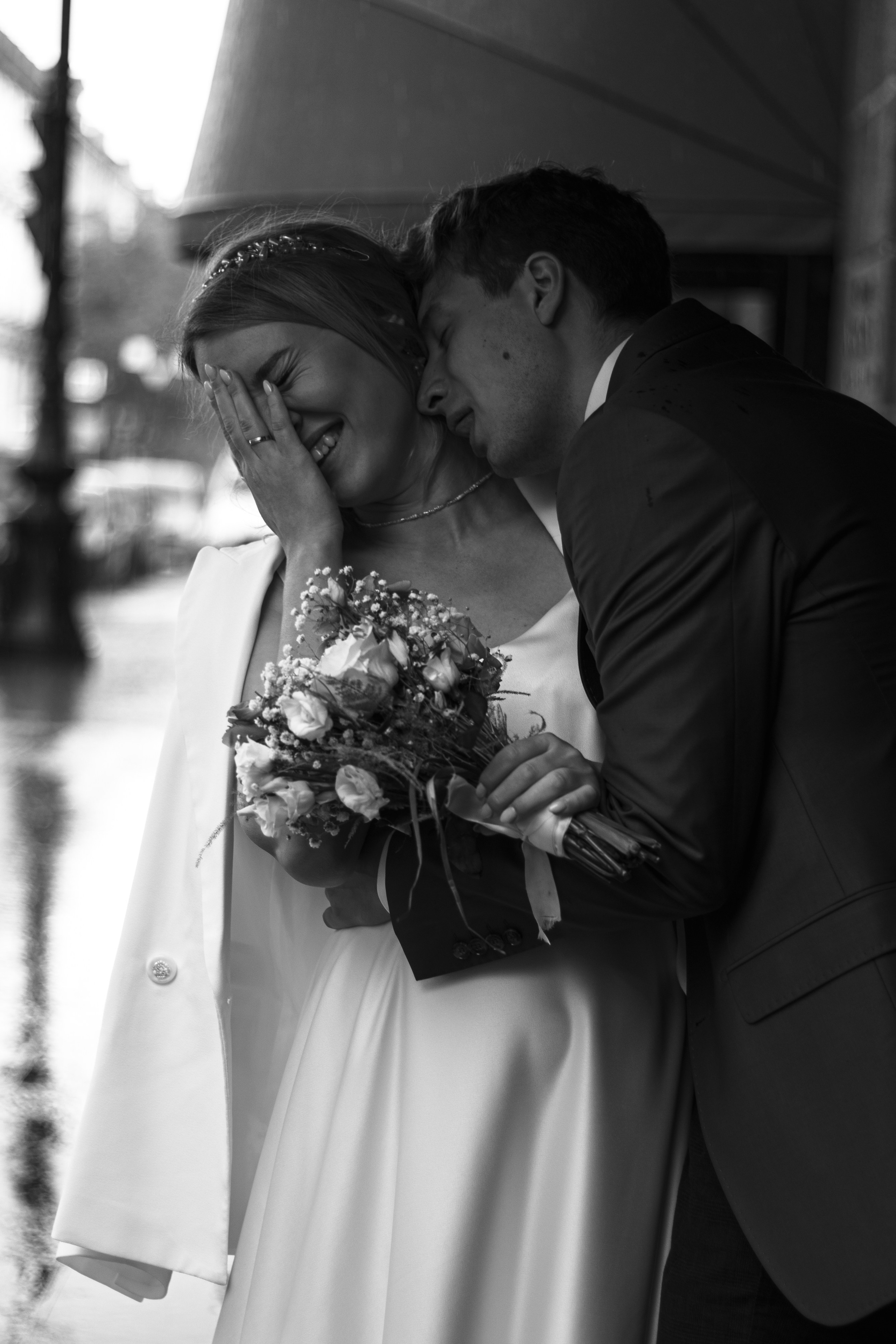 Alexandr & Catherine. Свадебный и портретный фотограф в Валенсии Дмитрий Леонов