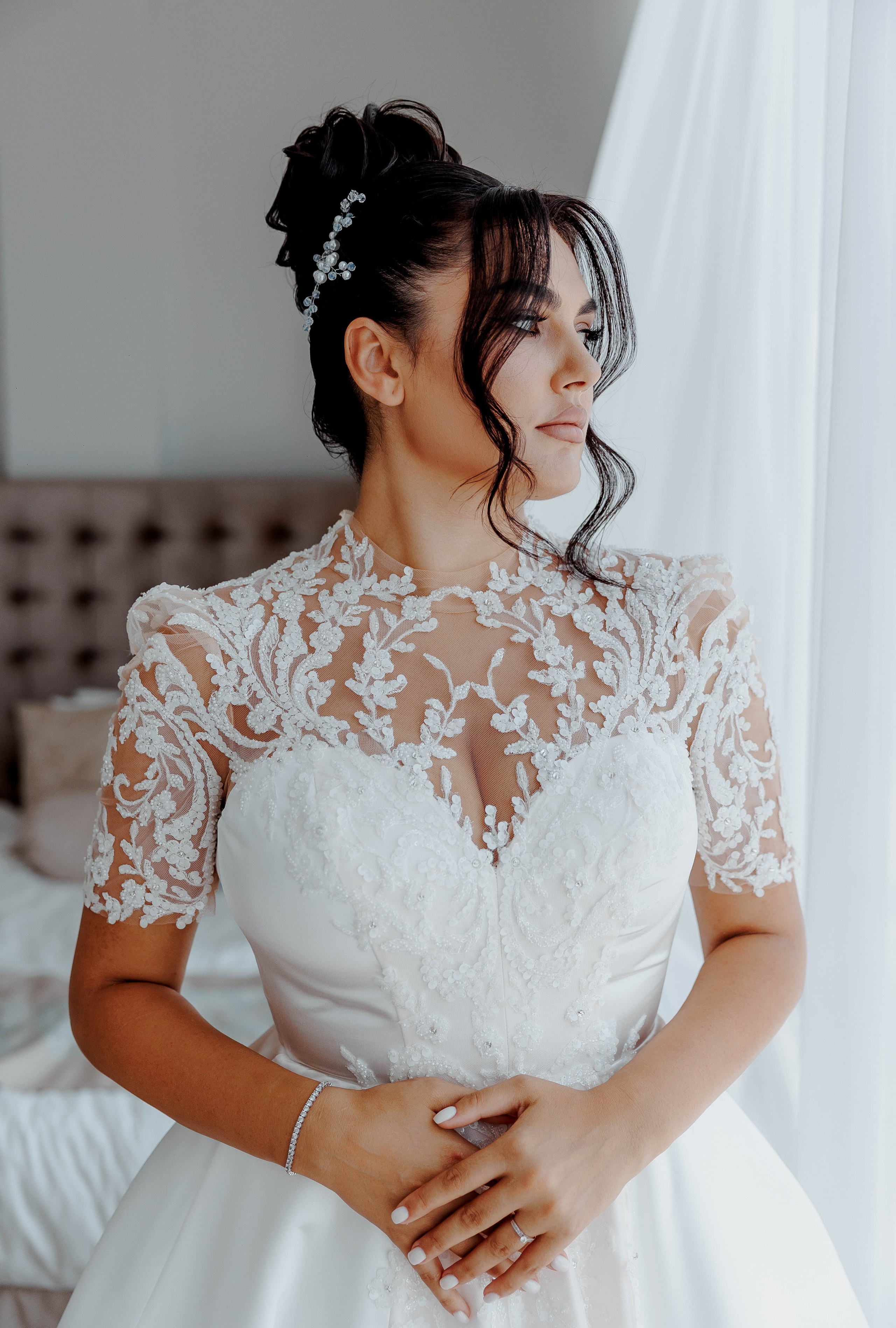 Love is where you are!