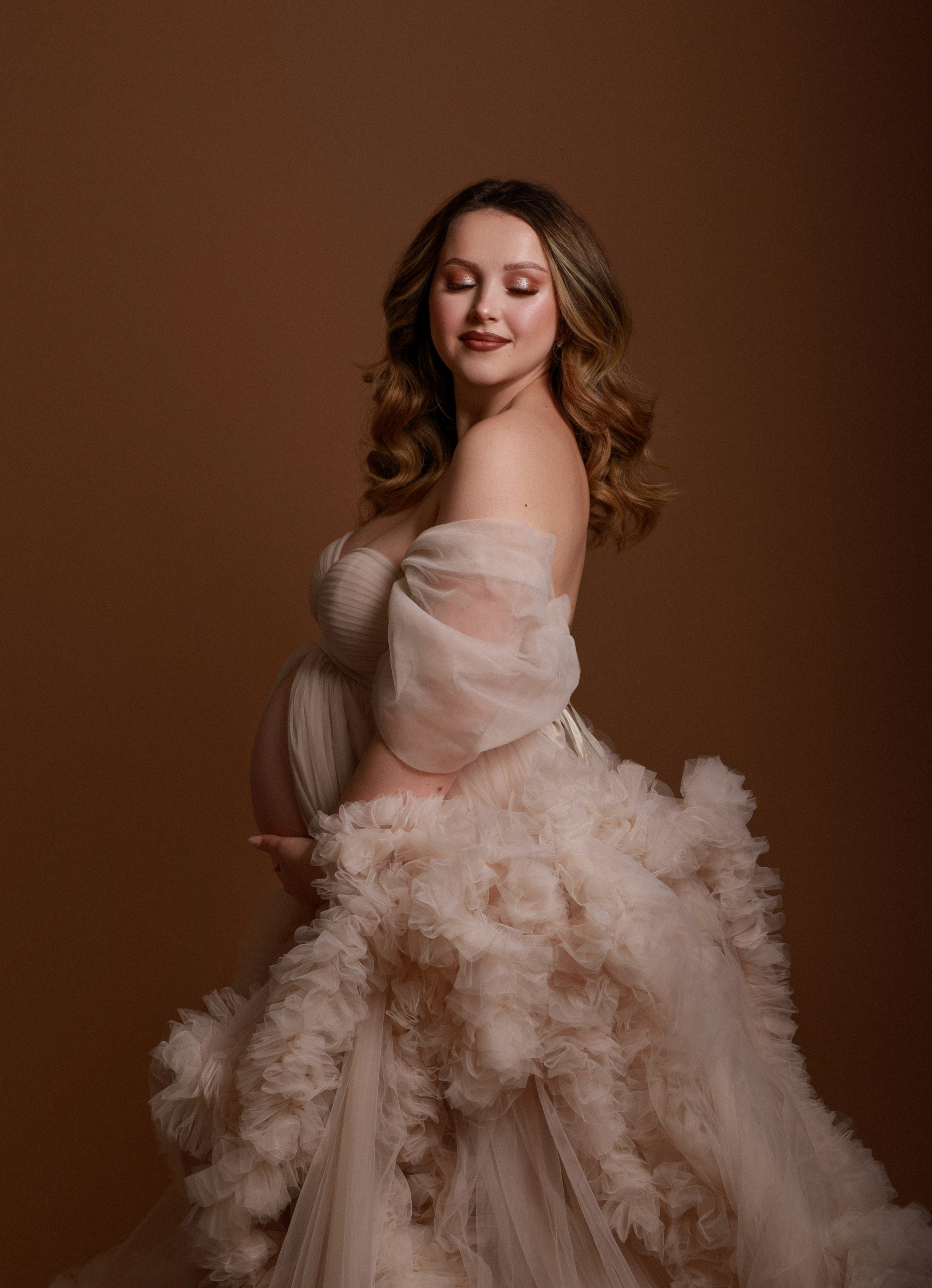 Babybauch. Neugeborenen & Babyfotografie Marina Buch in Wickede Ruhr NRW