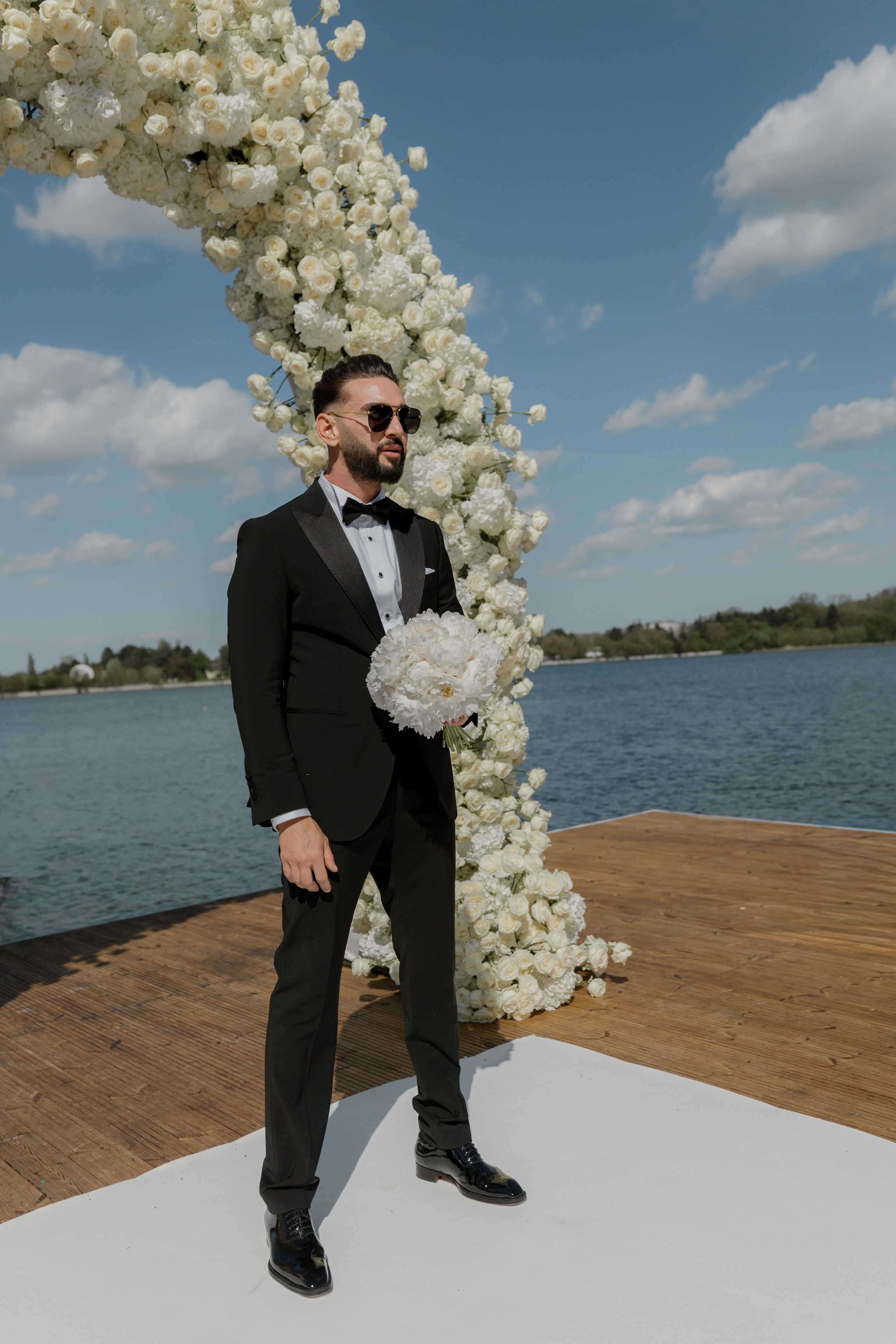 Dorian & Andreea Popa. Emotions Photo Art