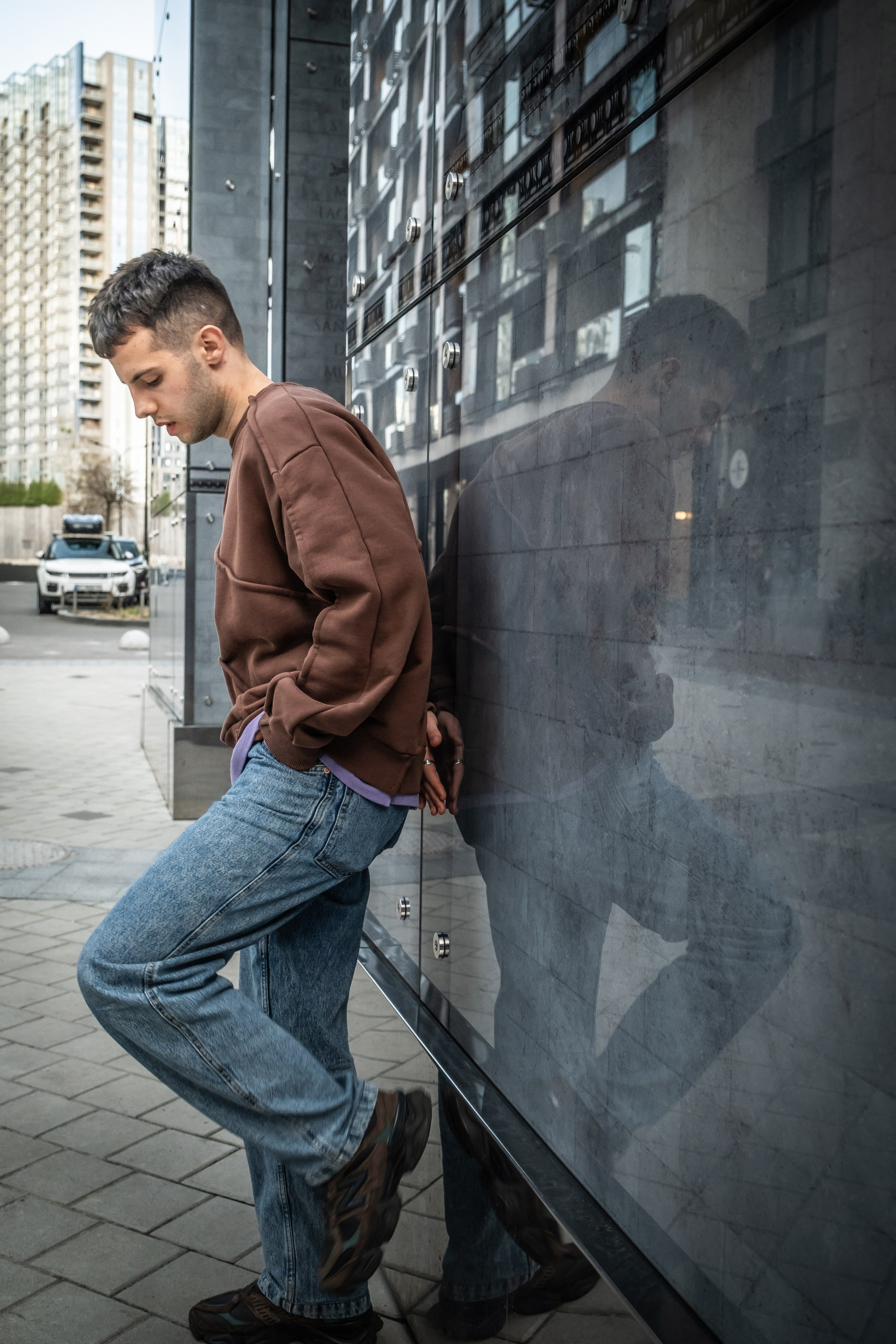 STREET PH. Photography of Fujicolor.104