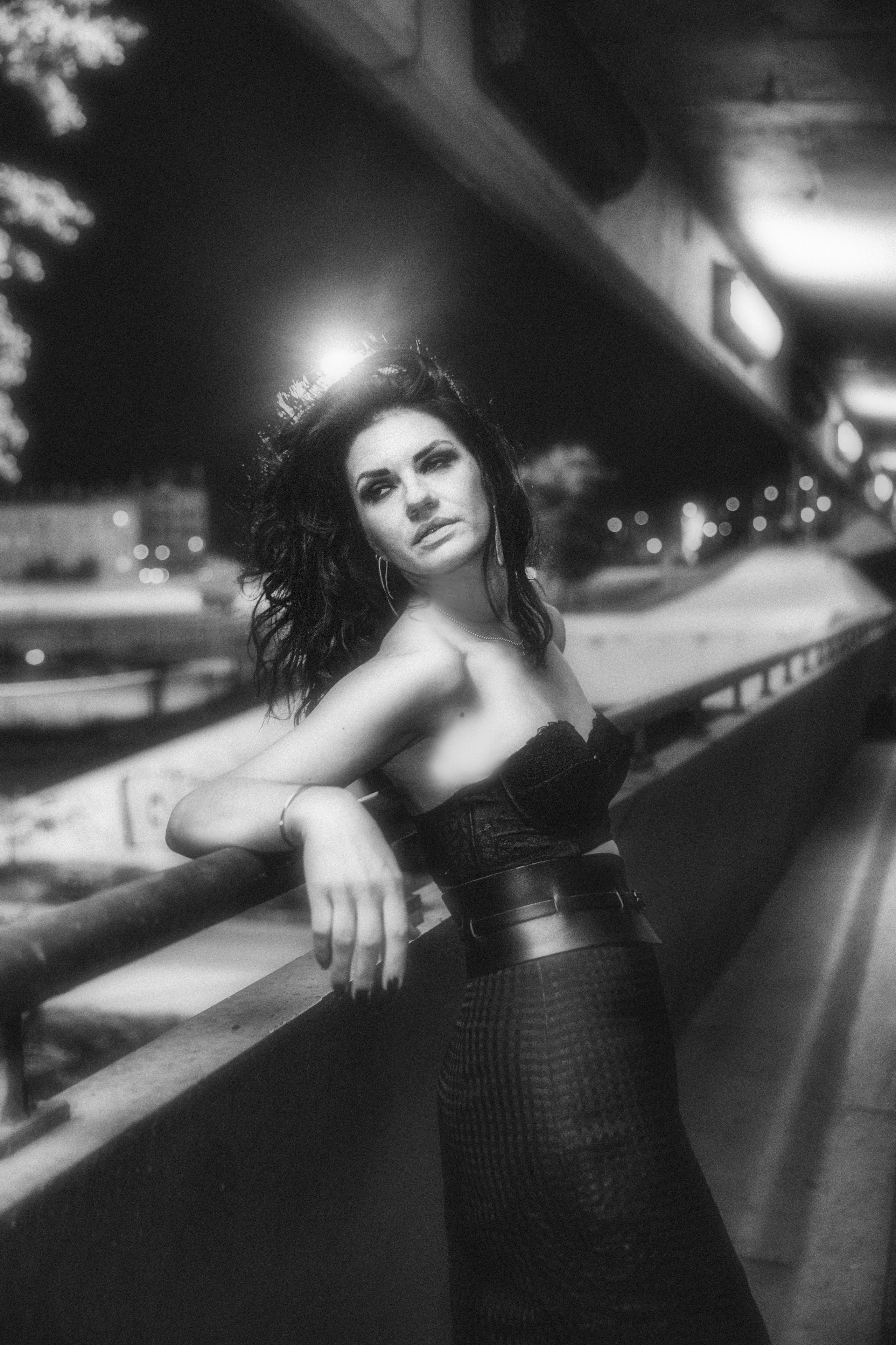 Agnese. Sandra Garanca Portrait and event photographer