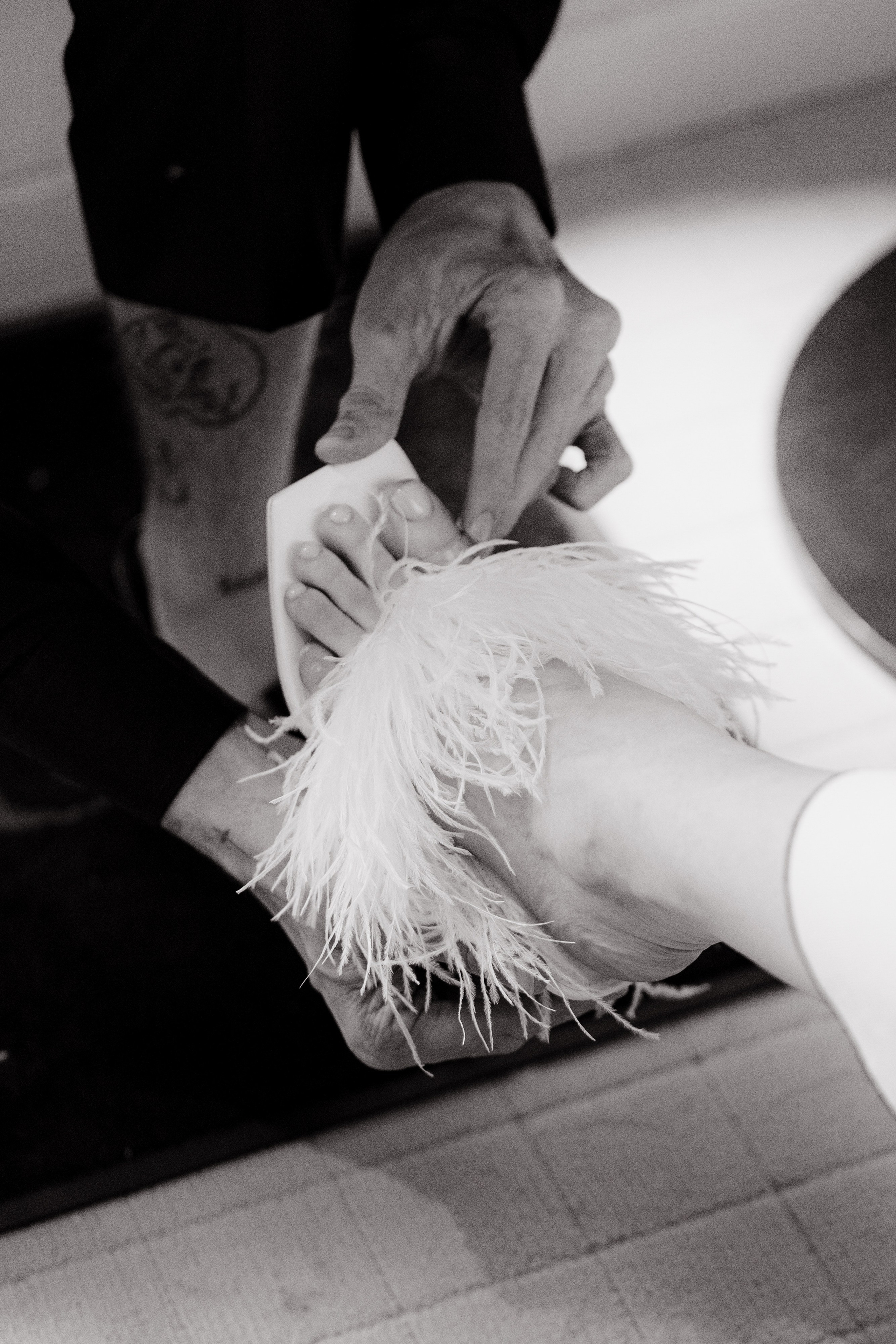 Savannah and Michael. Wedding photographer and videographer New York | New Jersey