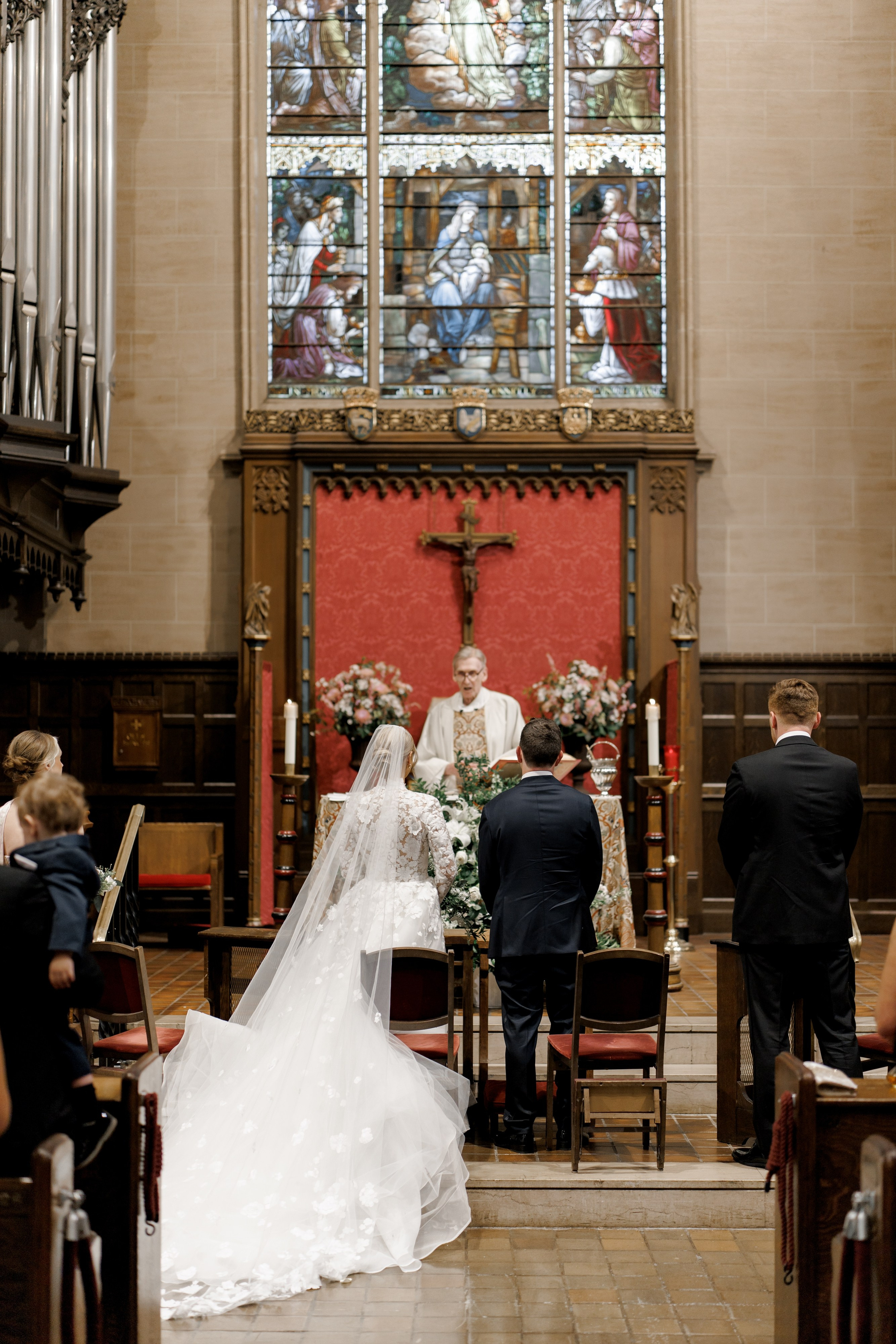 Killeen and Patrick. Wedding photographer and videographer New York | New Jersey