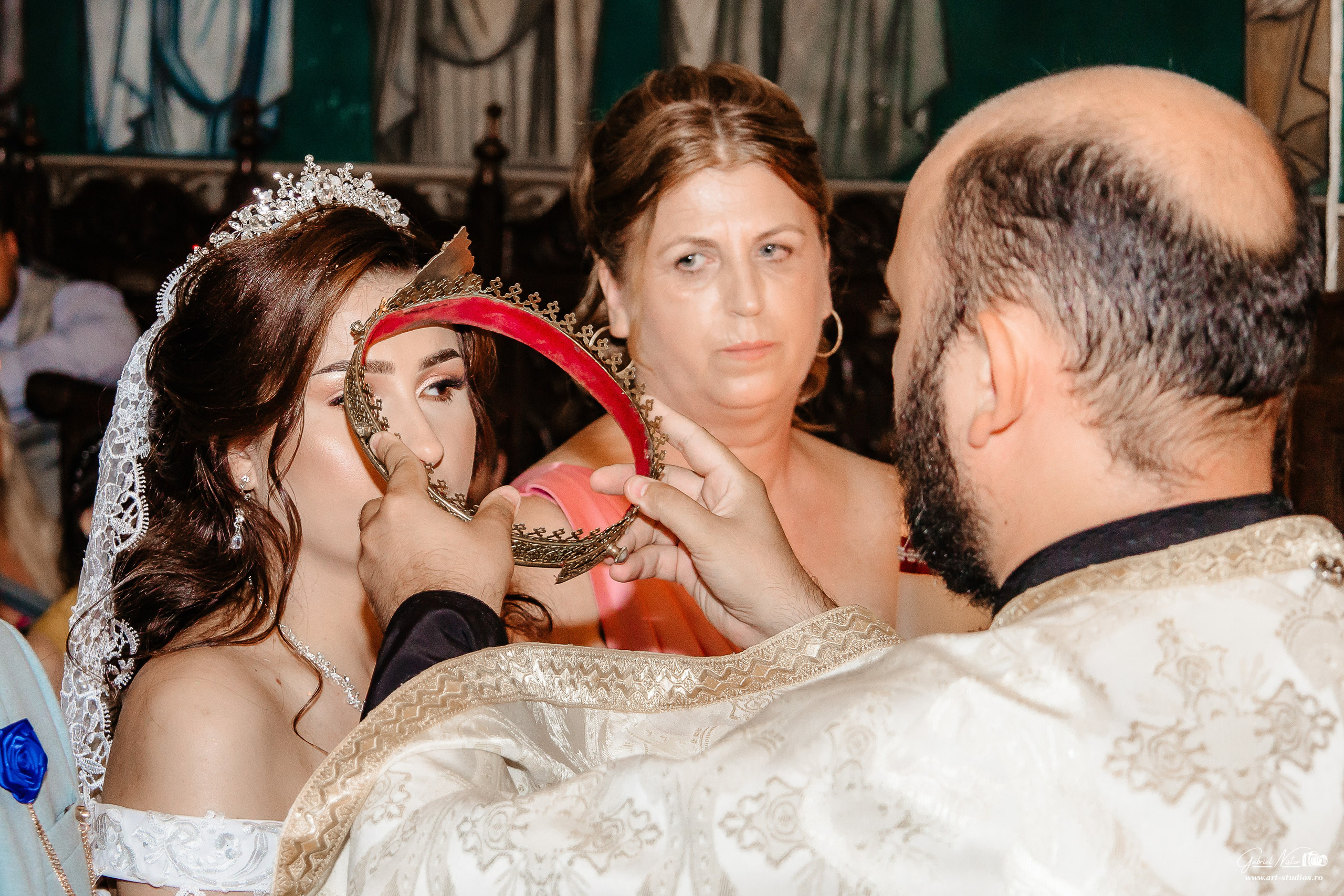 Adina & Valentin. Gabriel Nistor Art-Studios - Fotograf / Videograf Iasi