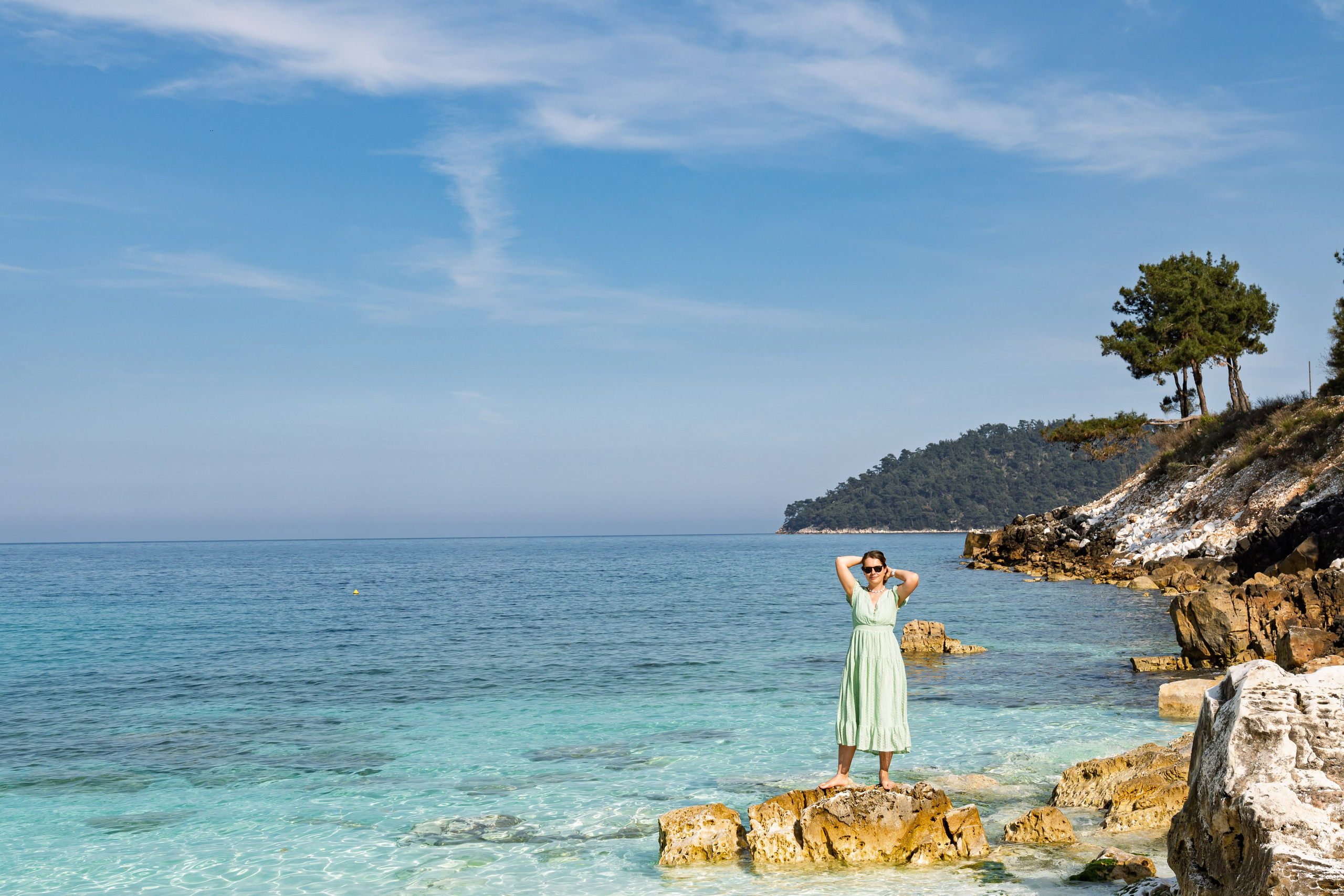 Thasos 2025. Fotografiideplacere.net