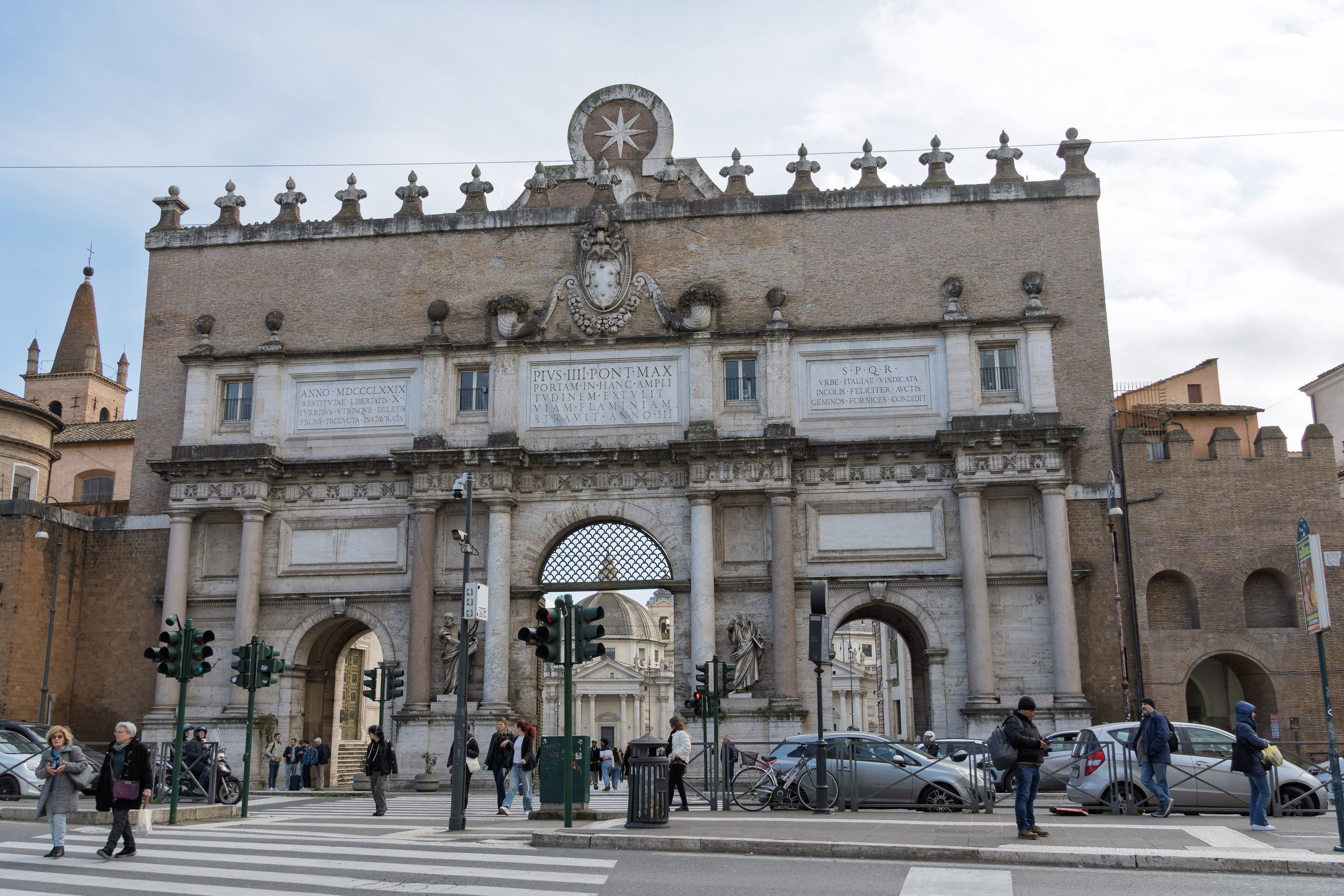 Roma 2025. Fotografiideplacere.net