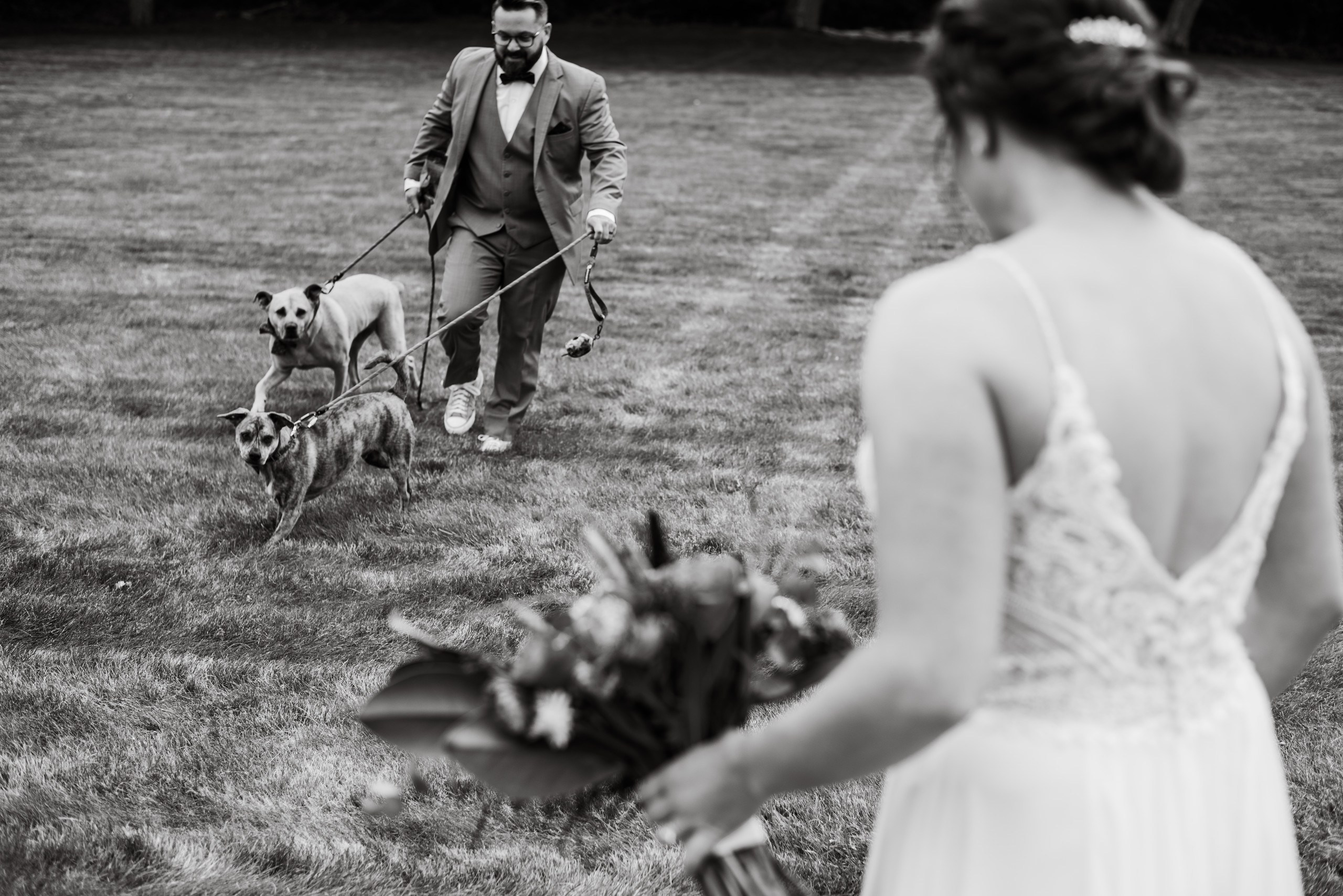 C + A. Wedding photographer in Orlando, Boston & New York Anderson Marques